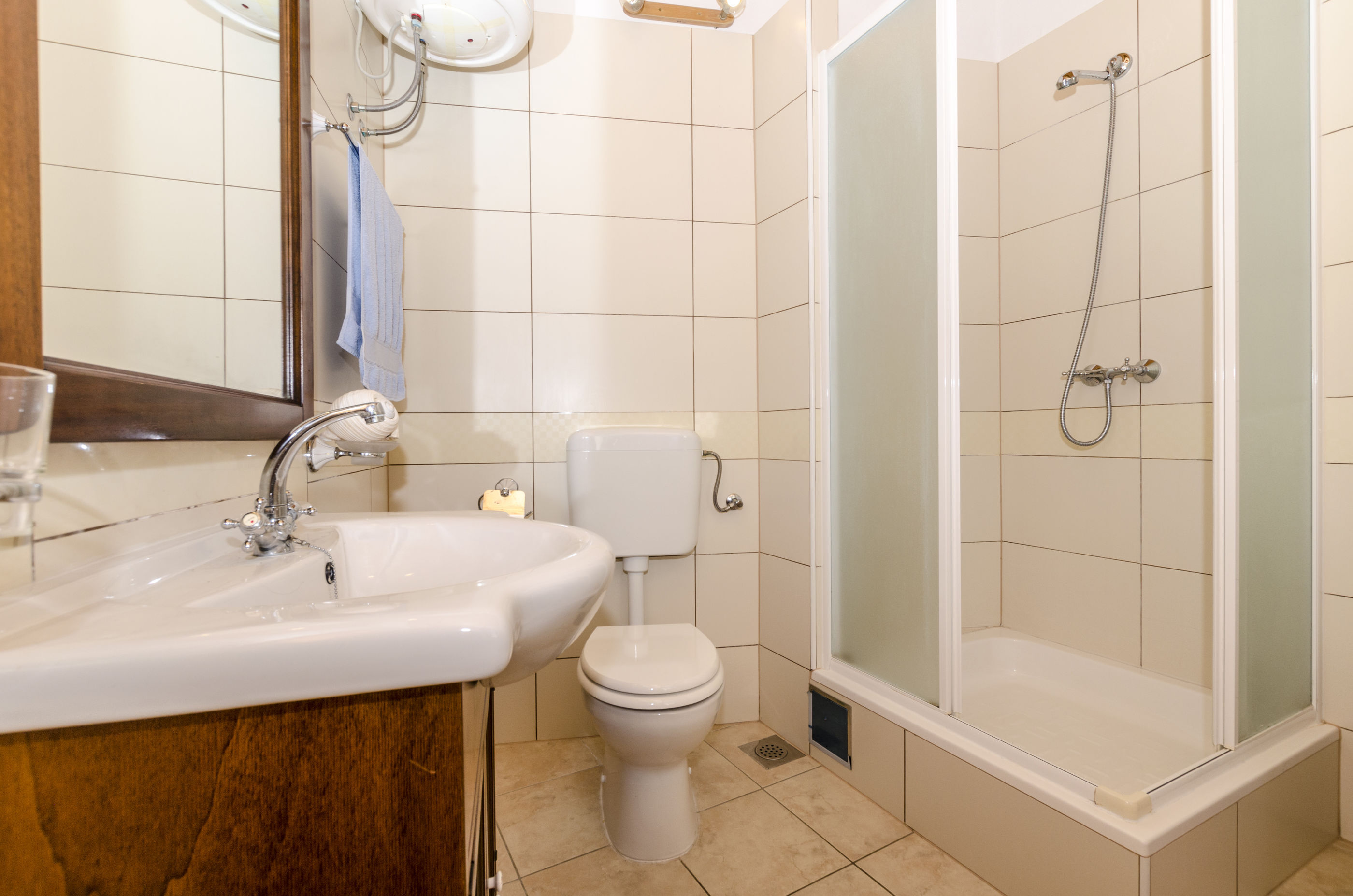 Apartments Draga 103181-A4