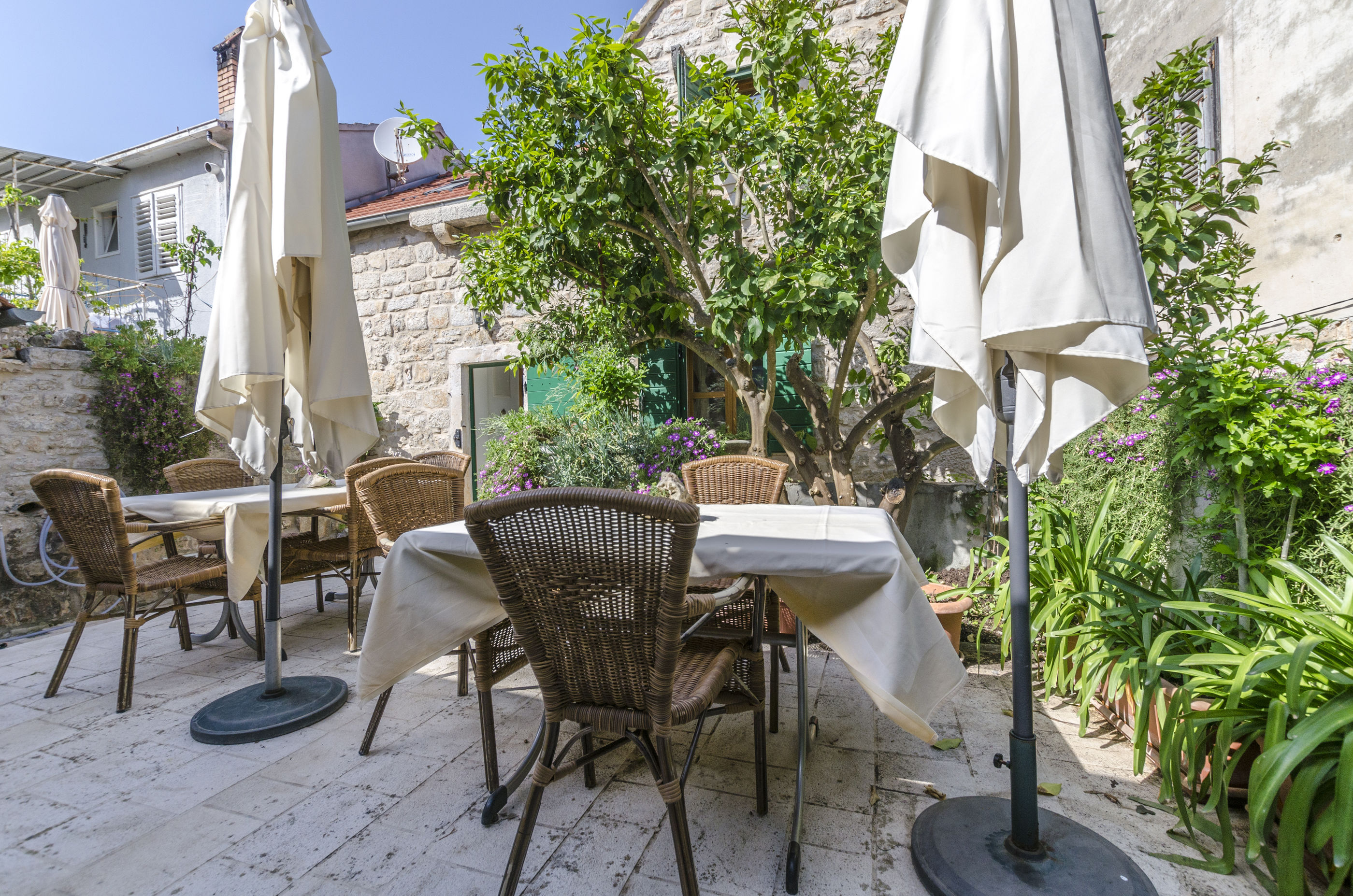 Apartments Draga 103181-A4