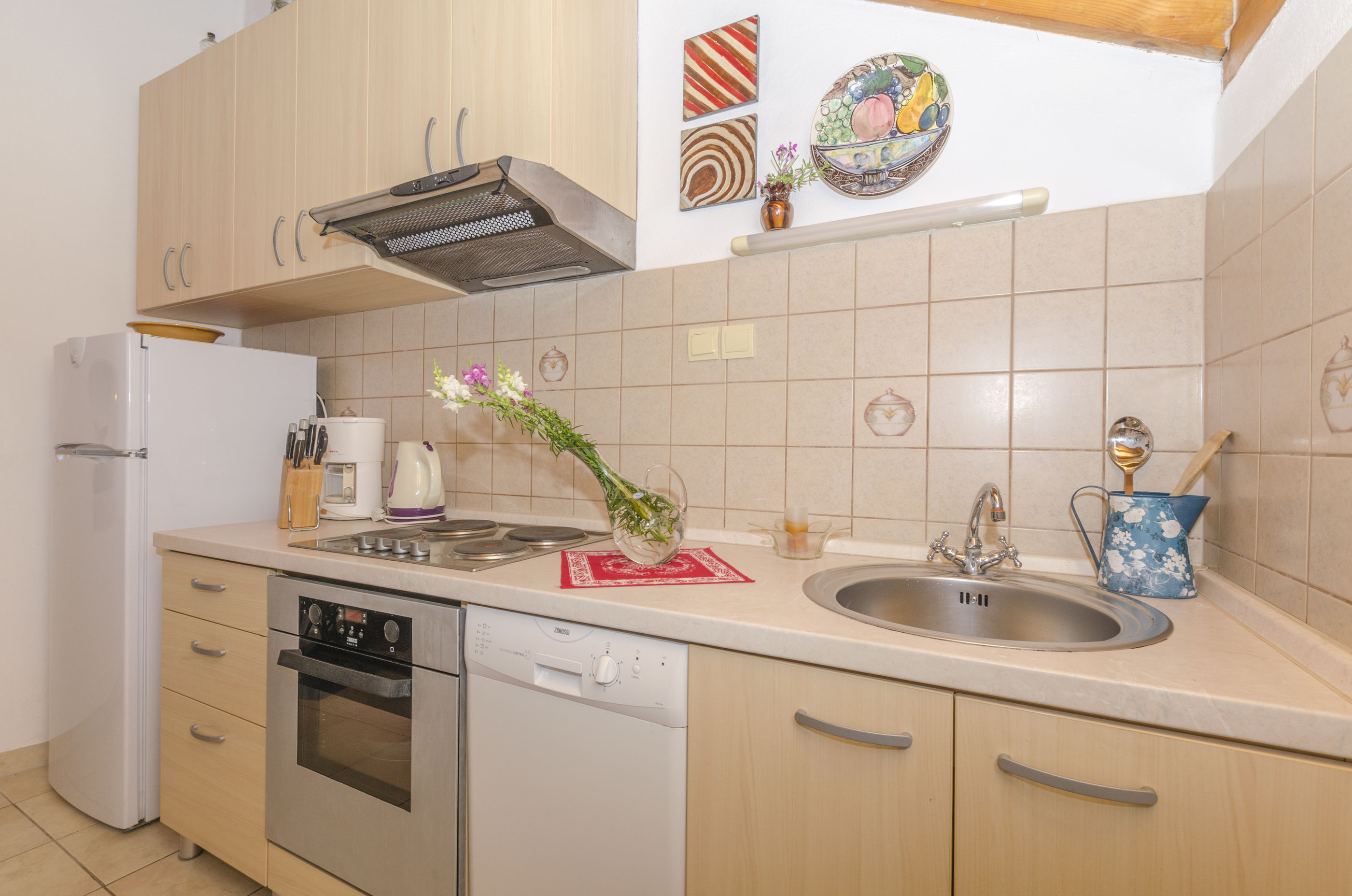 Apartments Draga 103181-A4