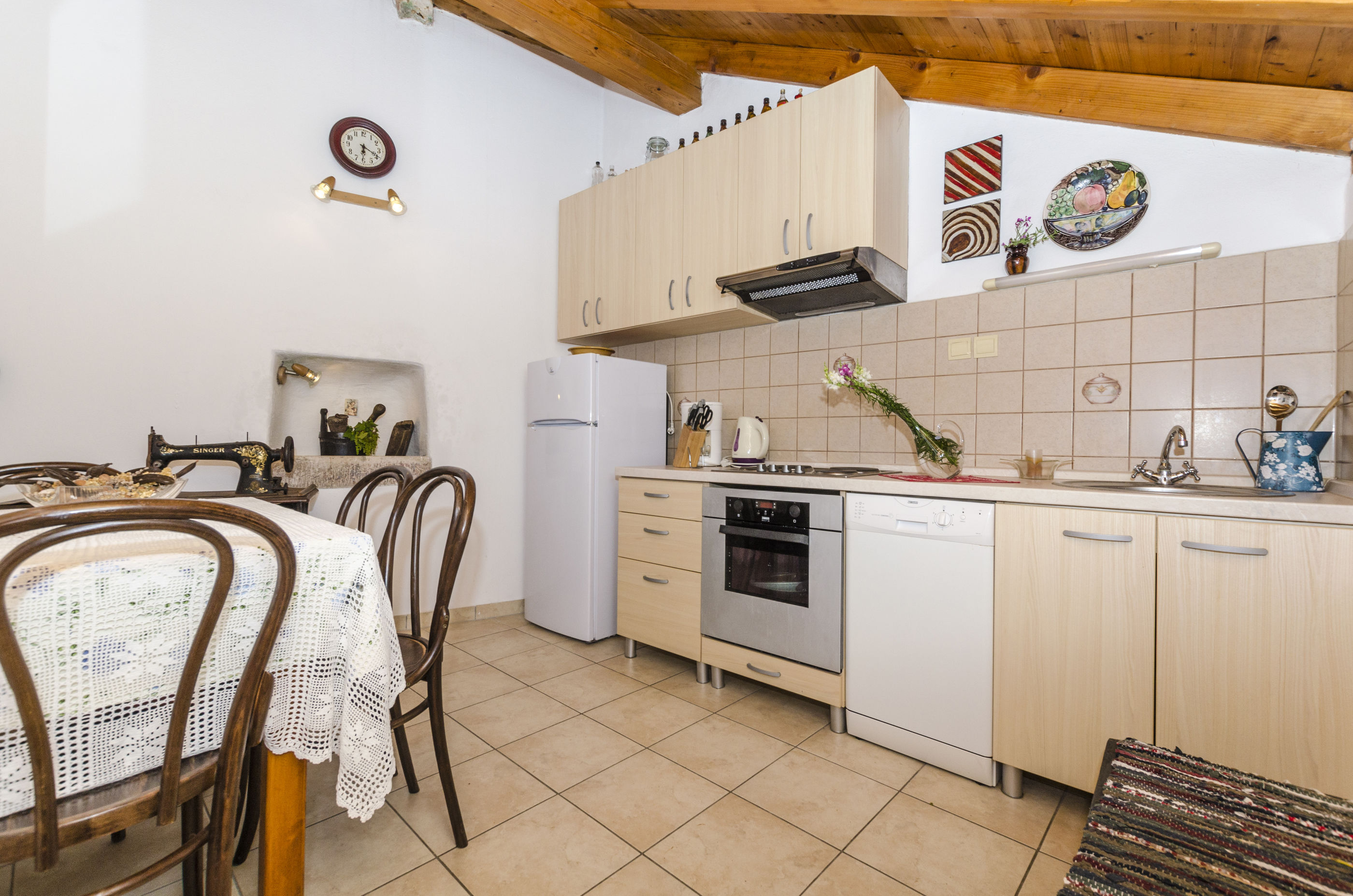 Apartments Draga 103181-A4