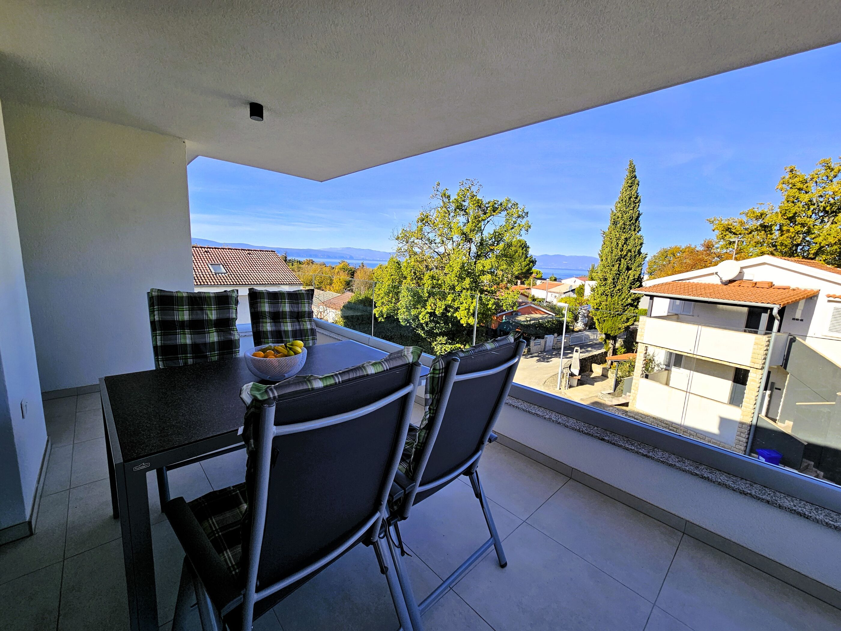 Apartment Isabella 62075-A1