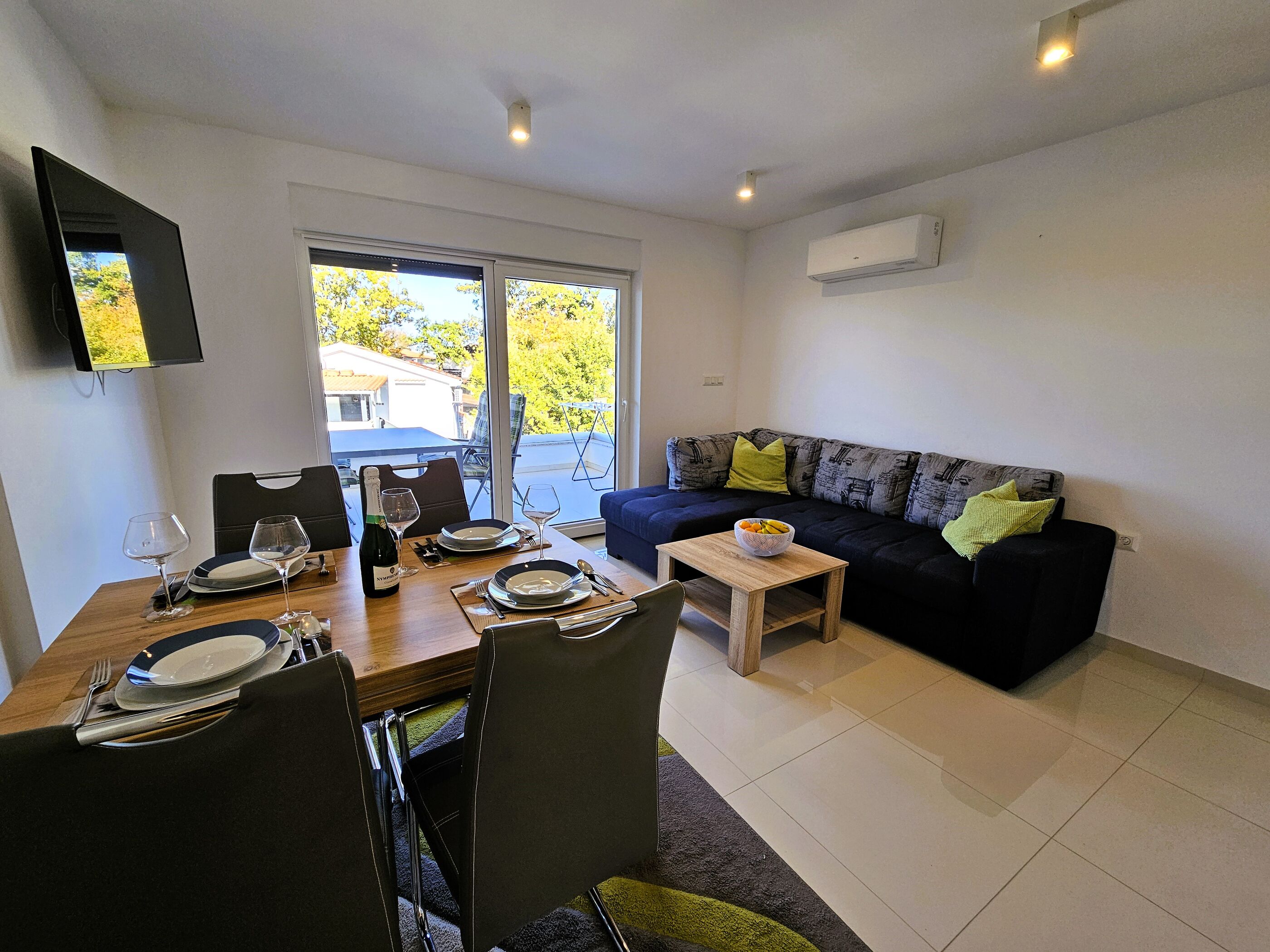 Apartment Isabella 62075-A1
