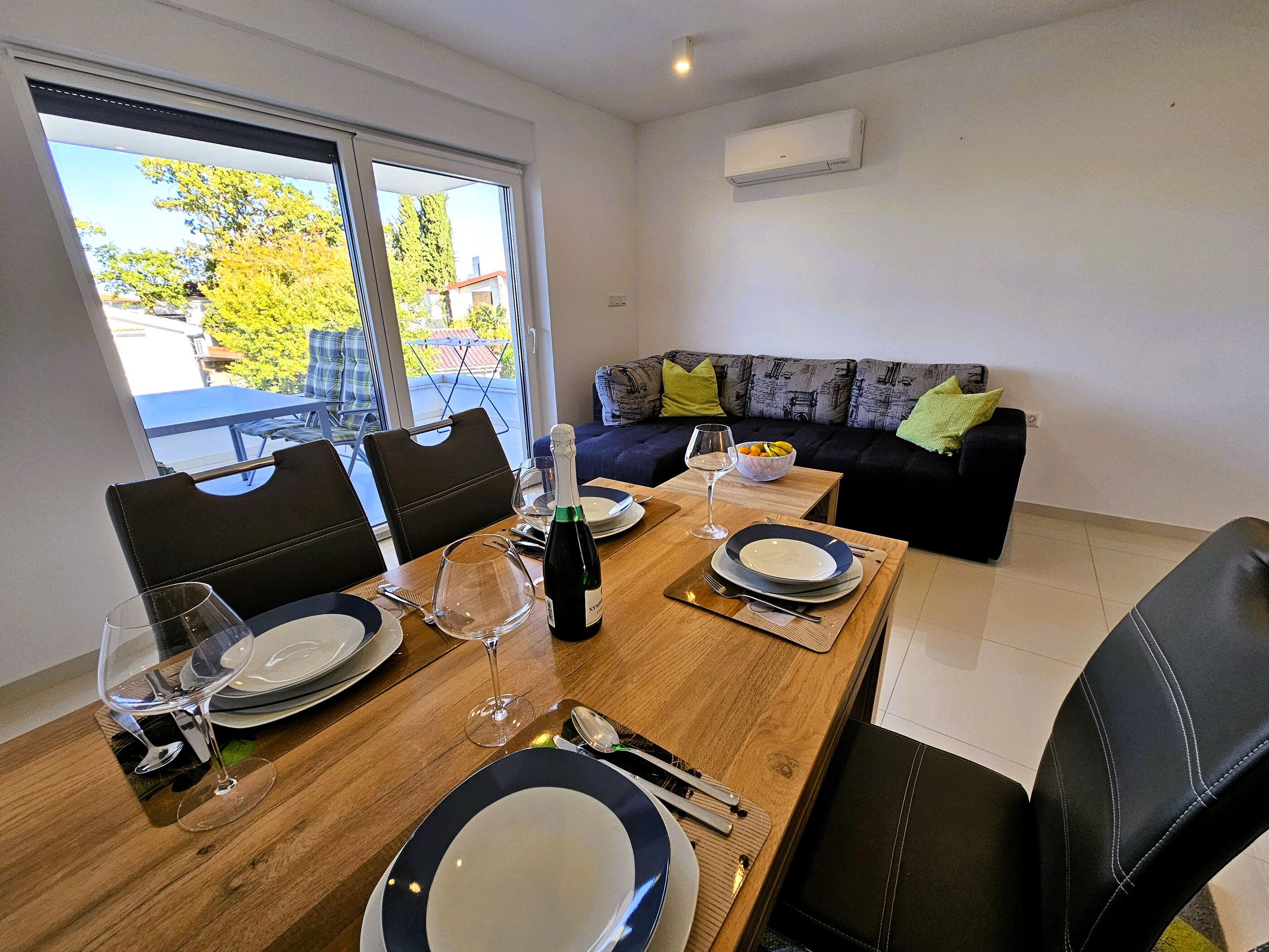 Apartment Isabella 62075-A1