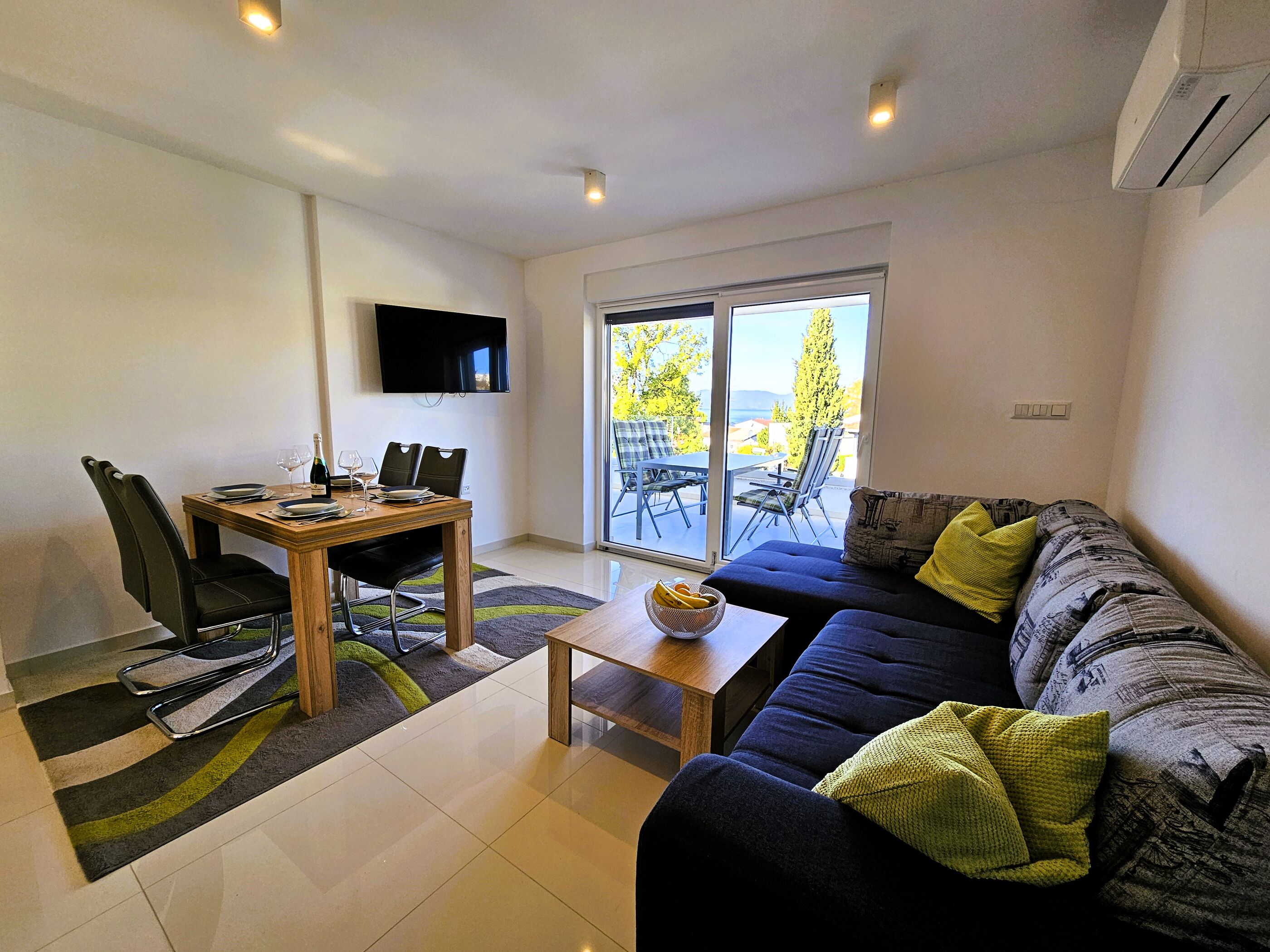 Apartment Isabella 62075-A1