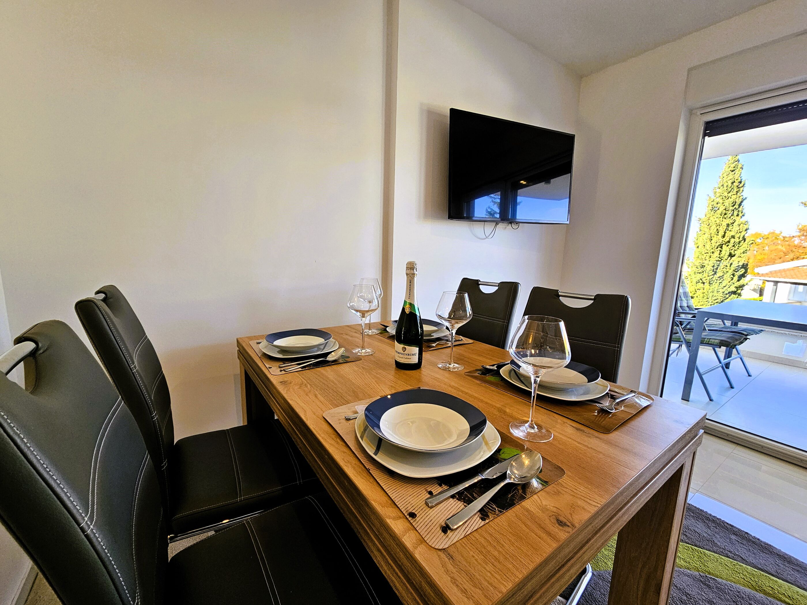 Apartment Isabella 62075-A1