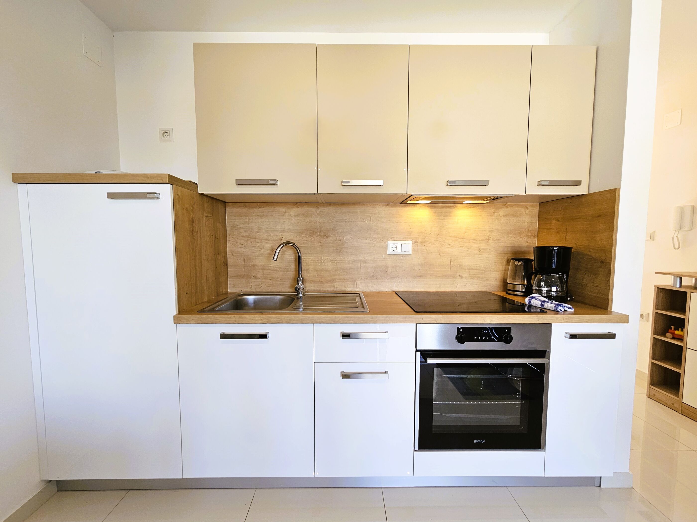 Apartment Isabella 62075-A1