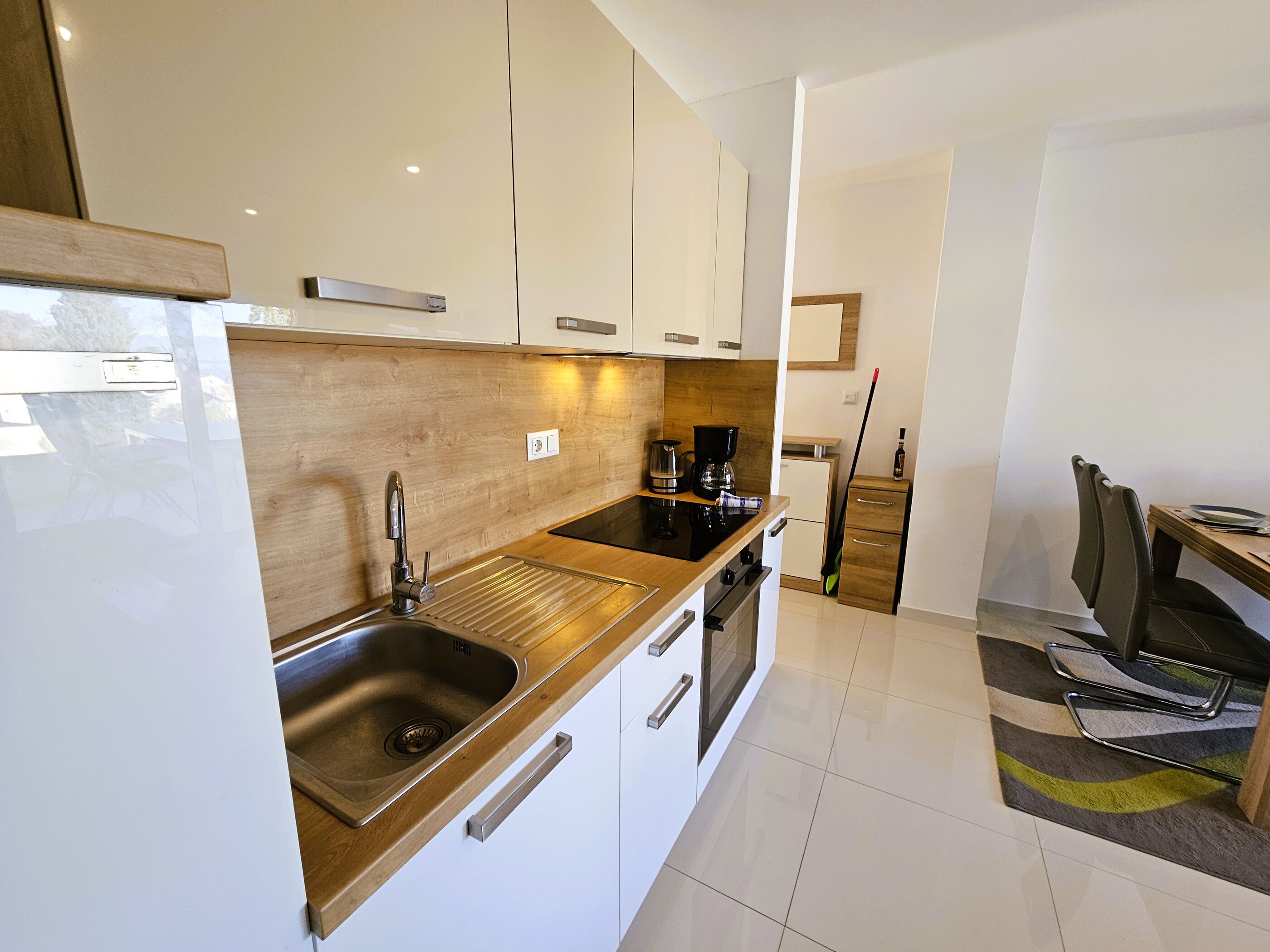 Apartment Isabella 62075-A1
