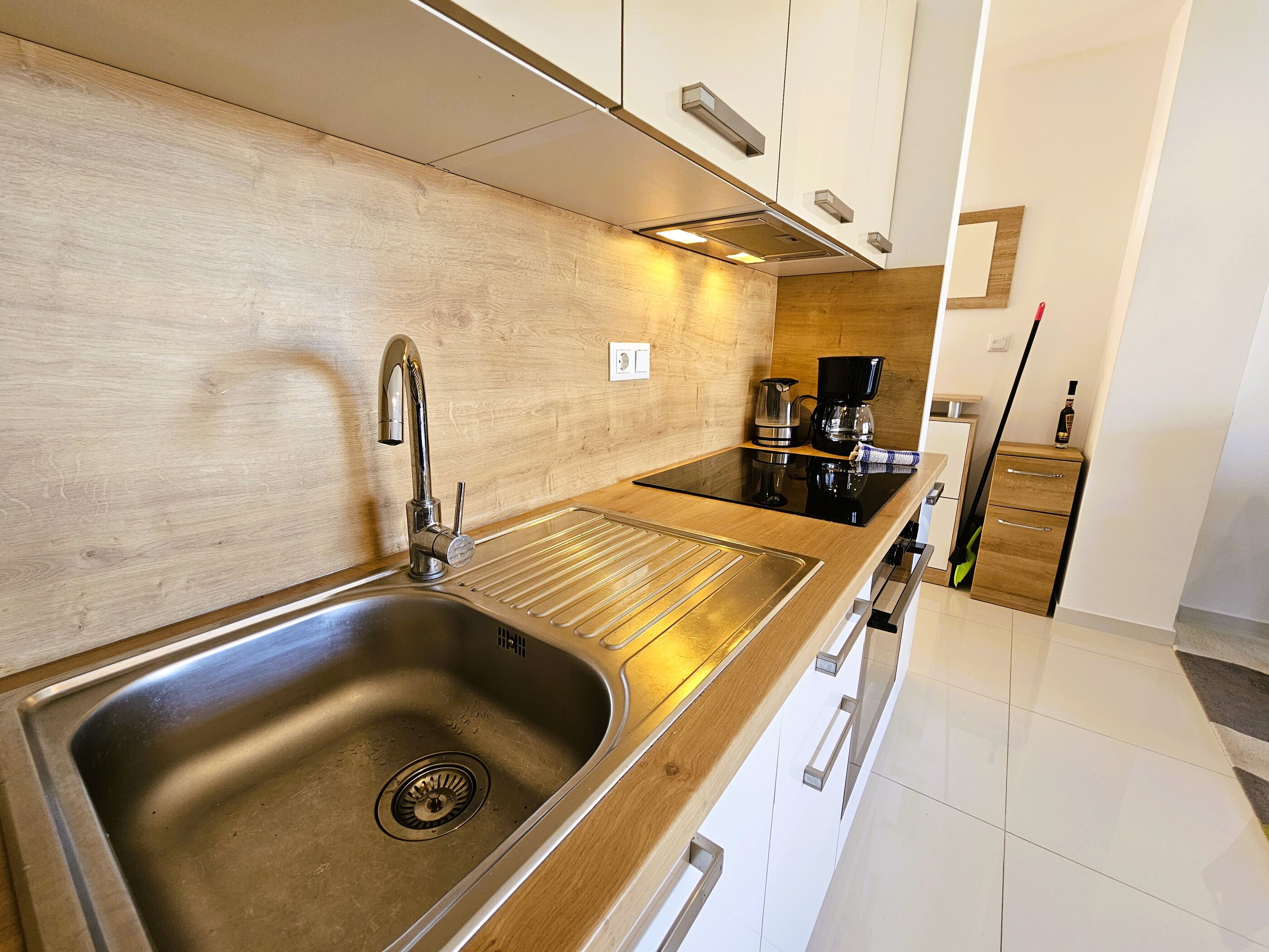 Apartment Isabella 62075-A1