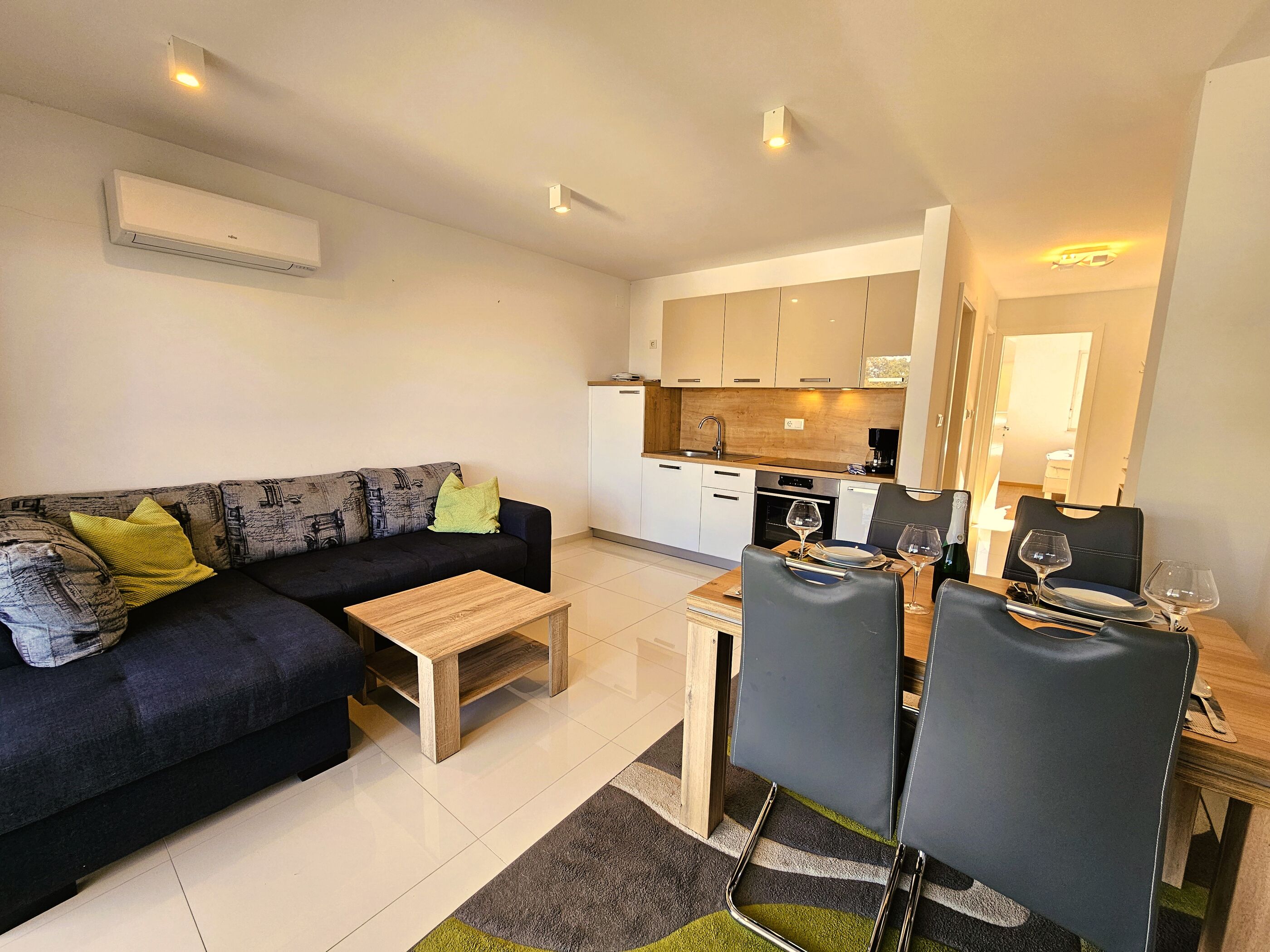 Apartment Isabella 62075-A1