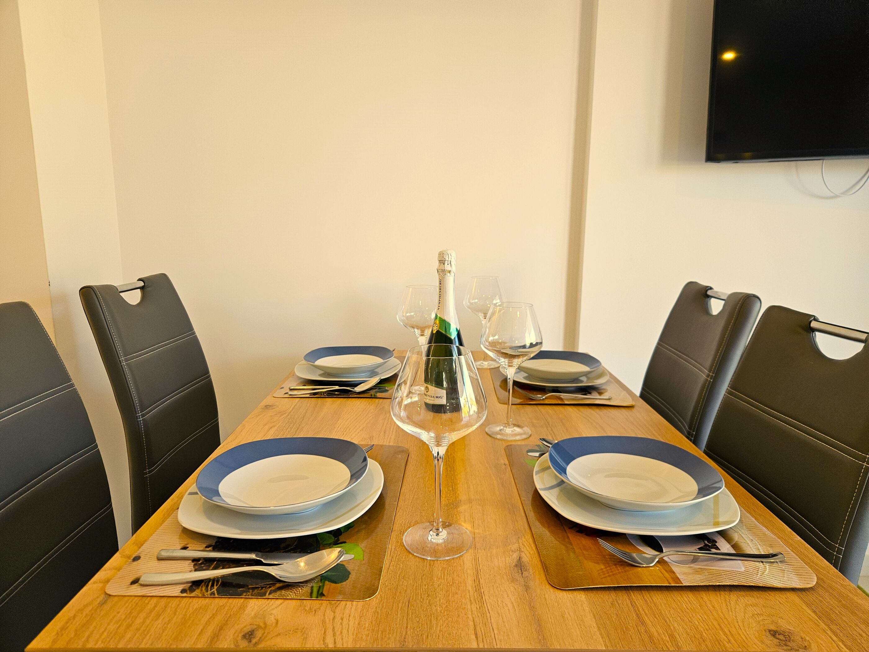 Apartment Isabella 62075-A1