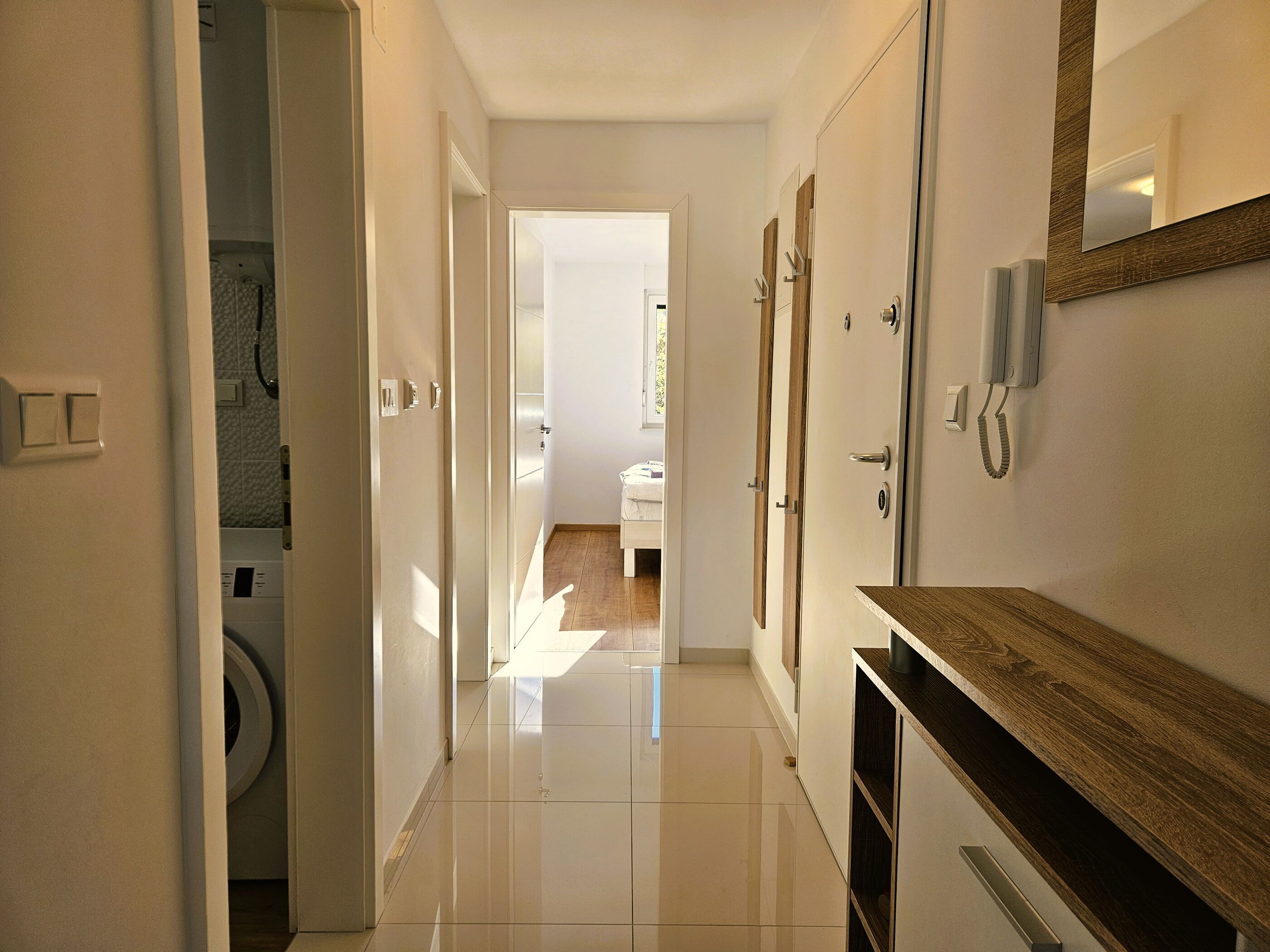 Apartment Isabella 62075-A1