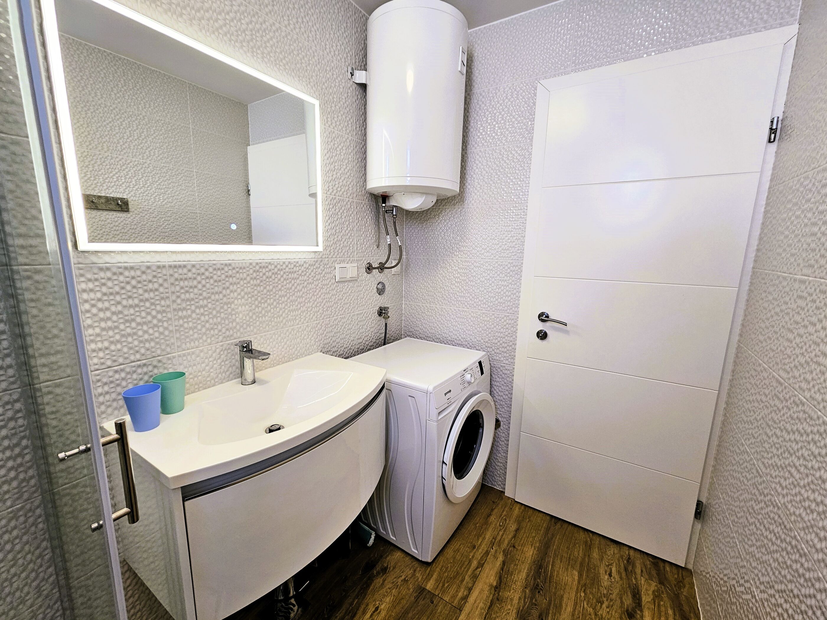 Apartment Isabella 62075-A1
