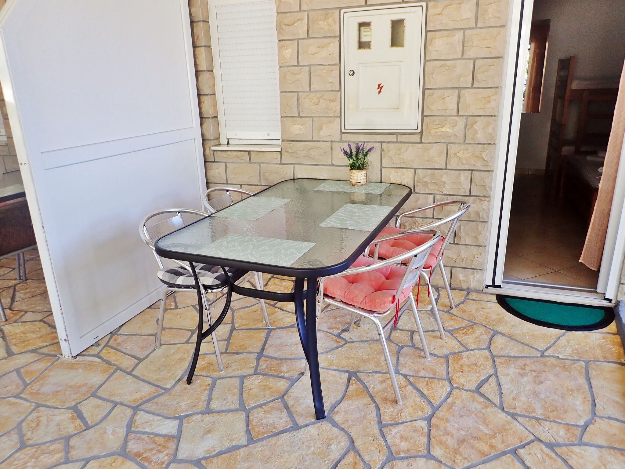 Apartments CVITKO 11372-A1