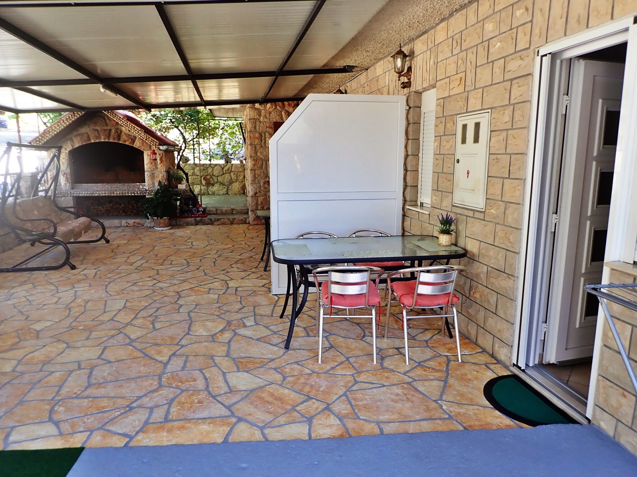Apartments CVITKO 11372-A1