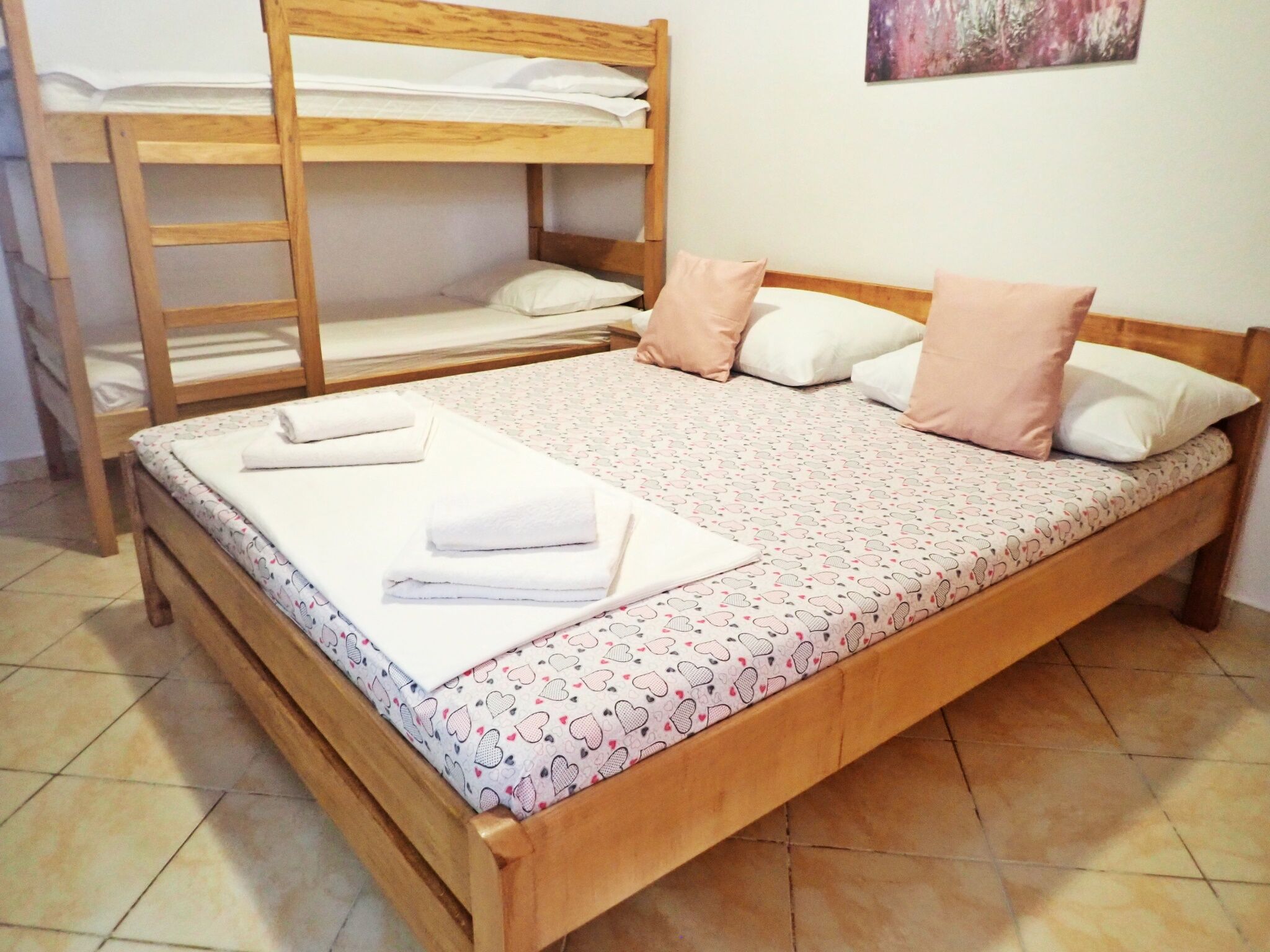 Apartments CVITKO 11372-A1