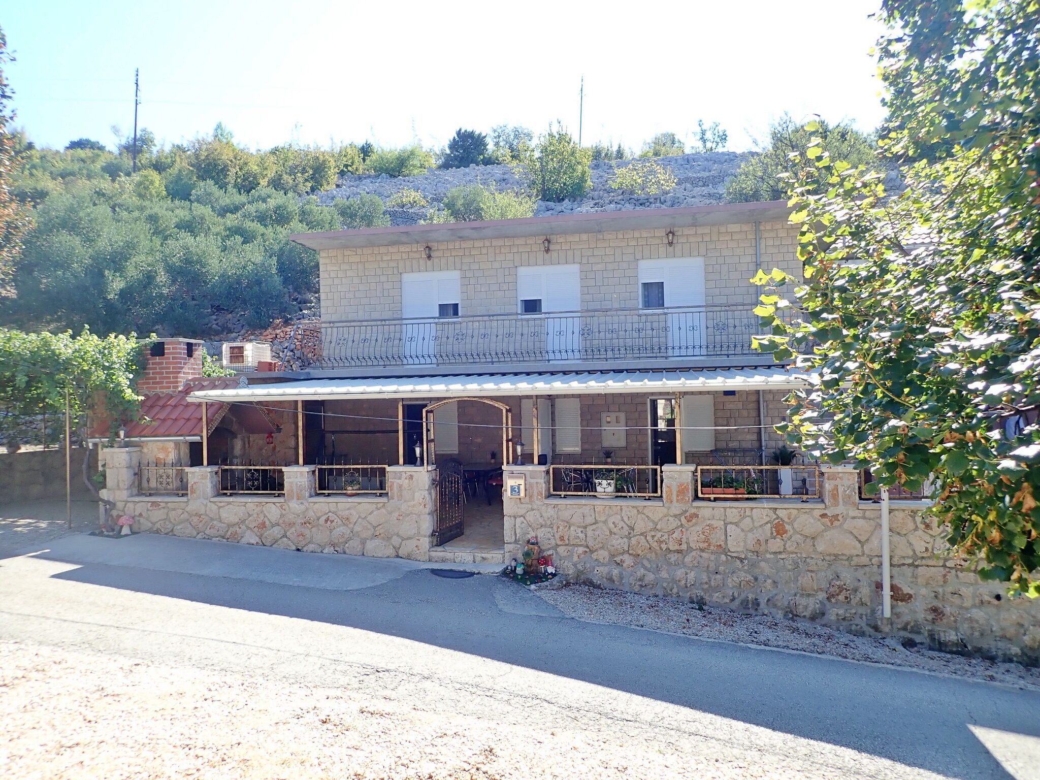 Apartments CVITKO 11372-A2