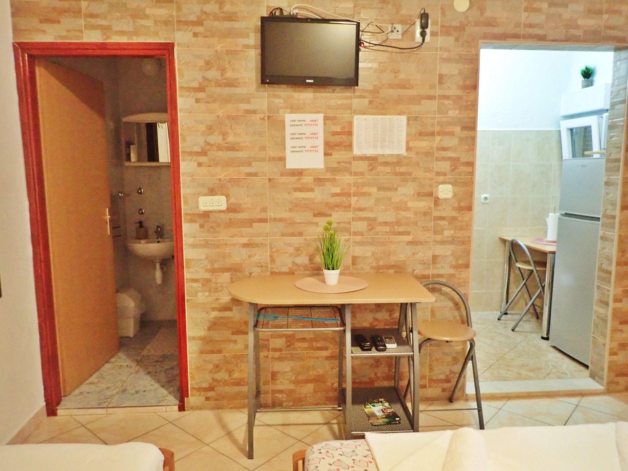 Apartments CVITKO 11372-A2