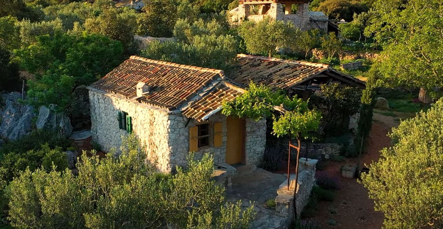 House Kadulja 16661-K2