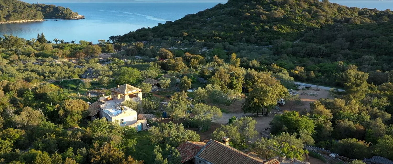 House Kadulja 16661-K2