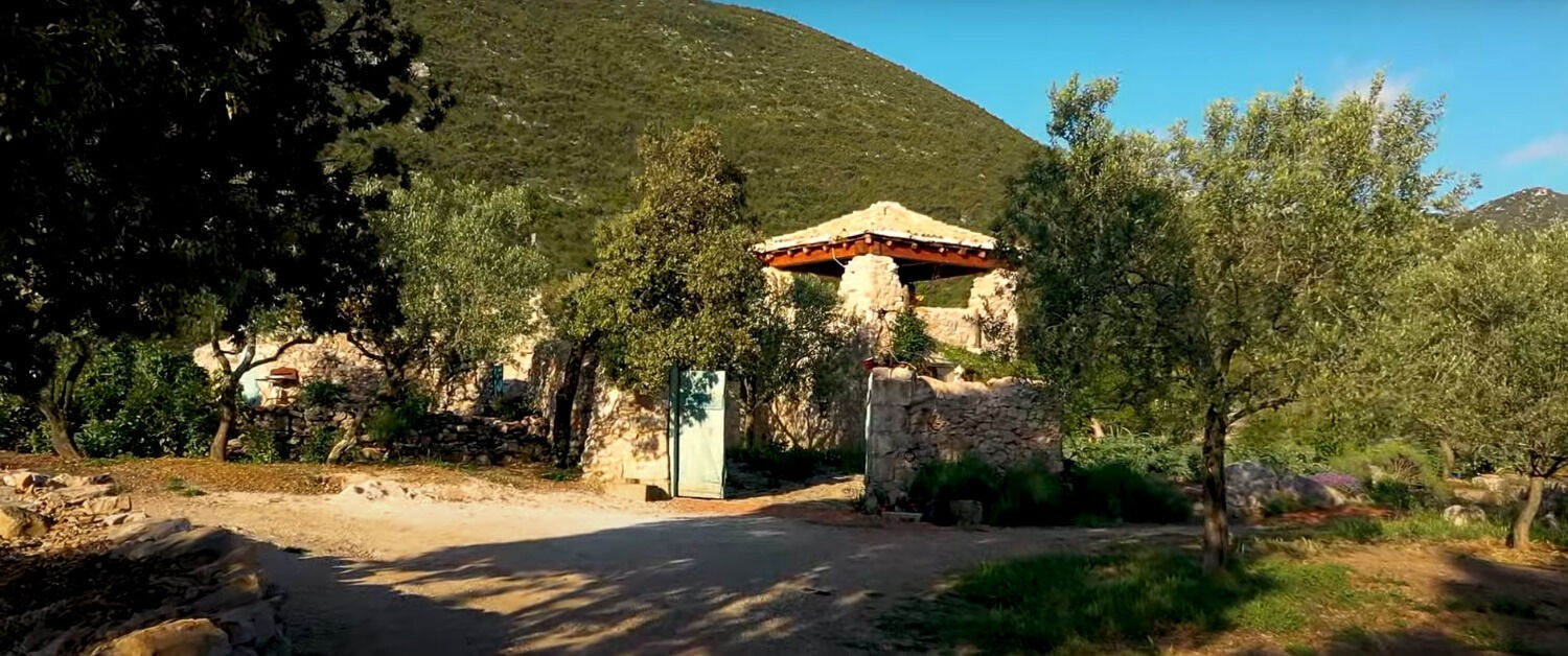 House Kadulja 16661-K2