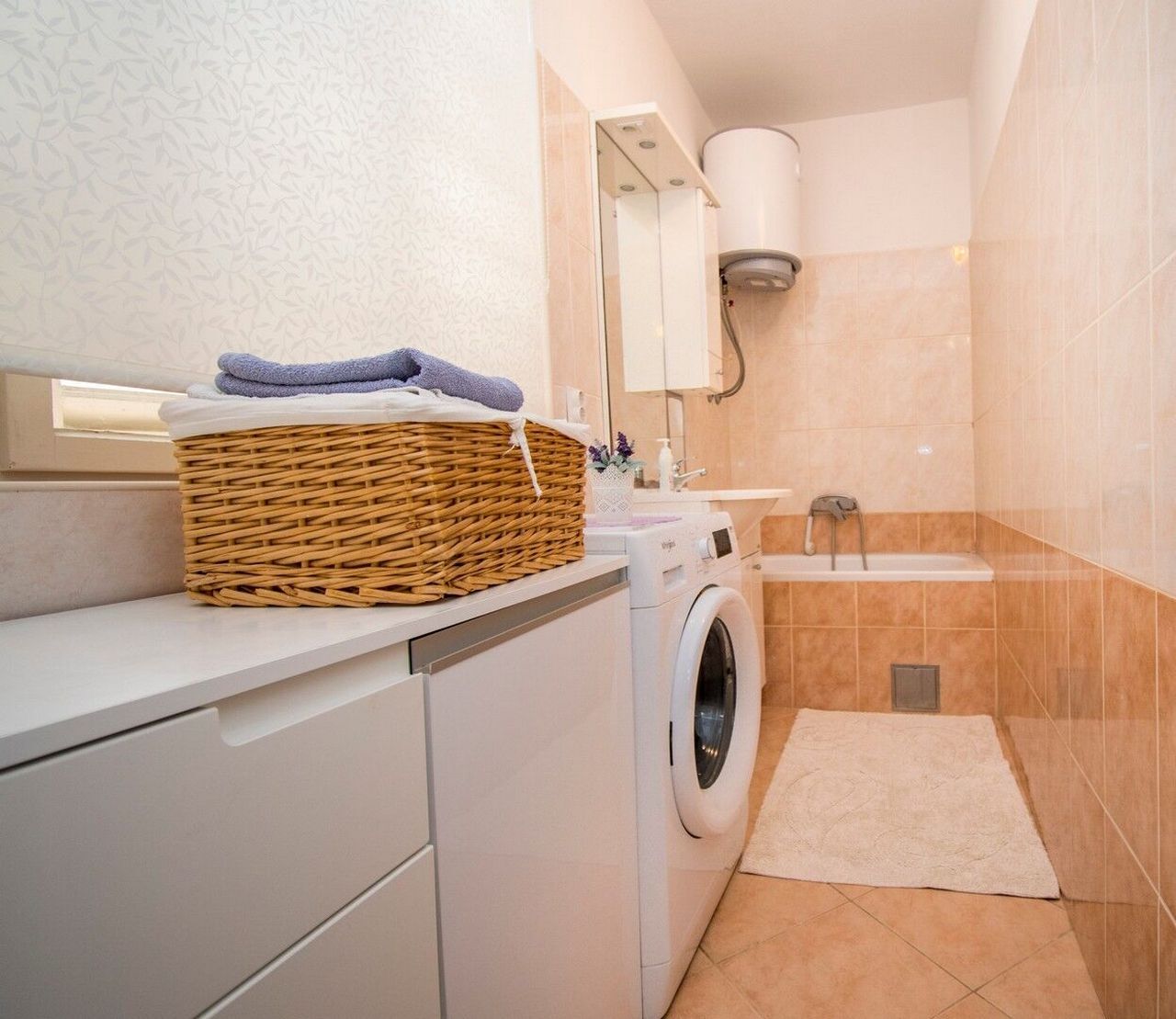Apartment Dubravka 25781-A1