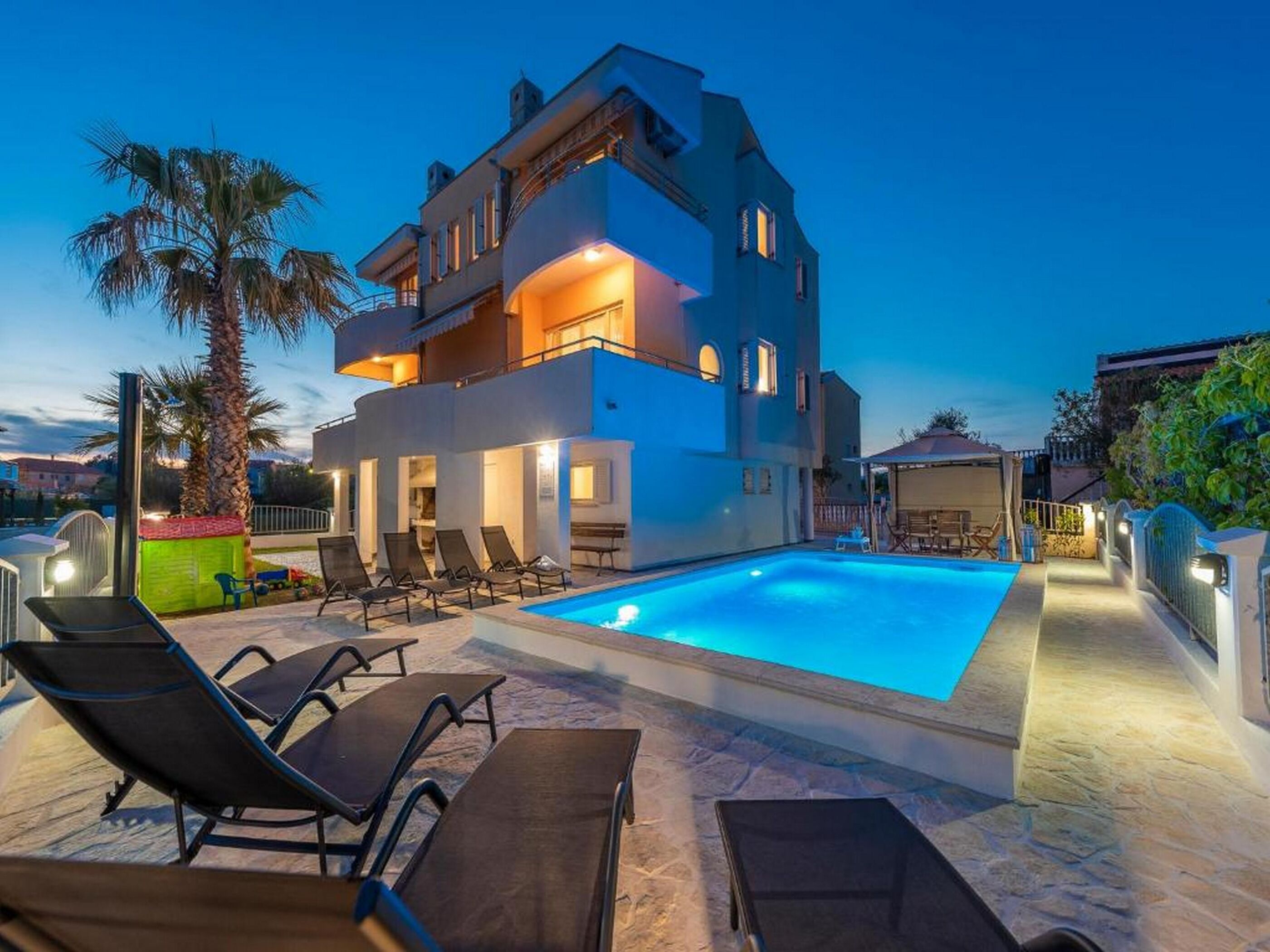 Villa Antonella 17328-K1