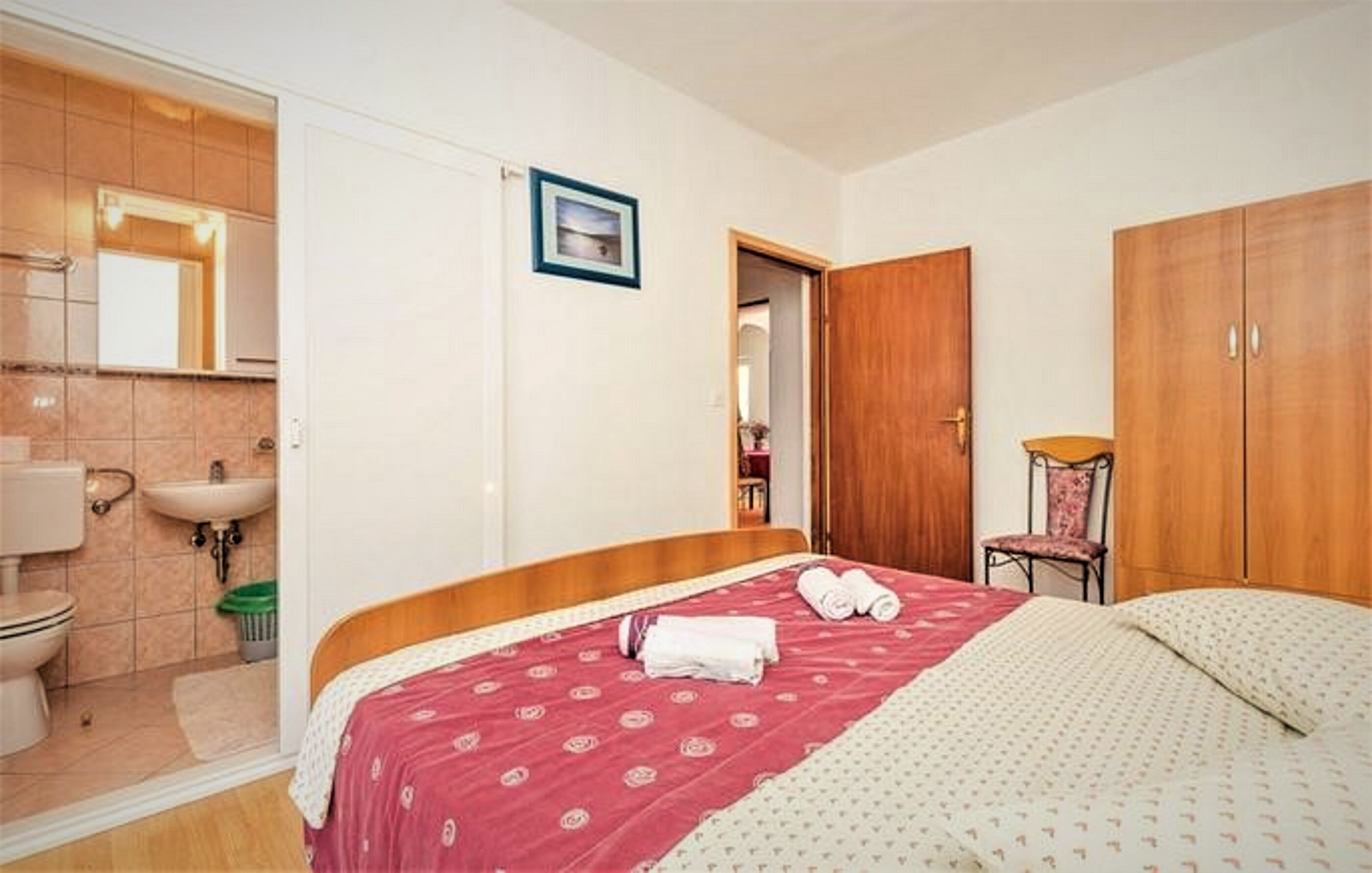 Apartments Mili 108681-A2