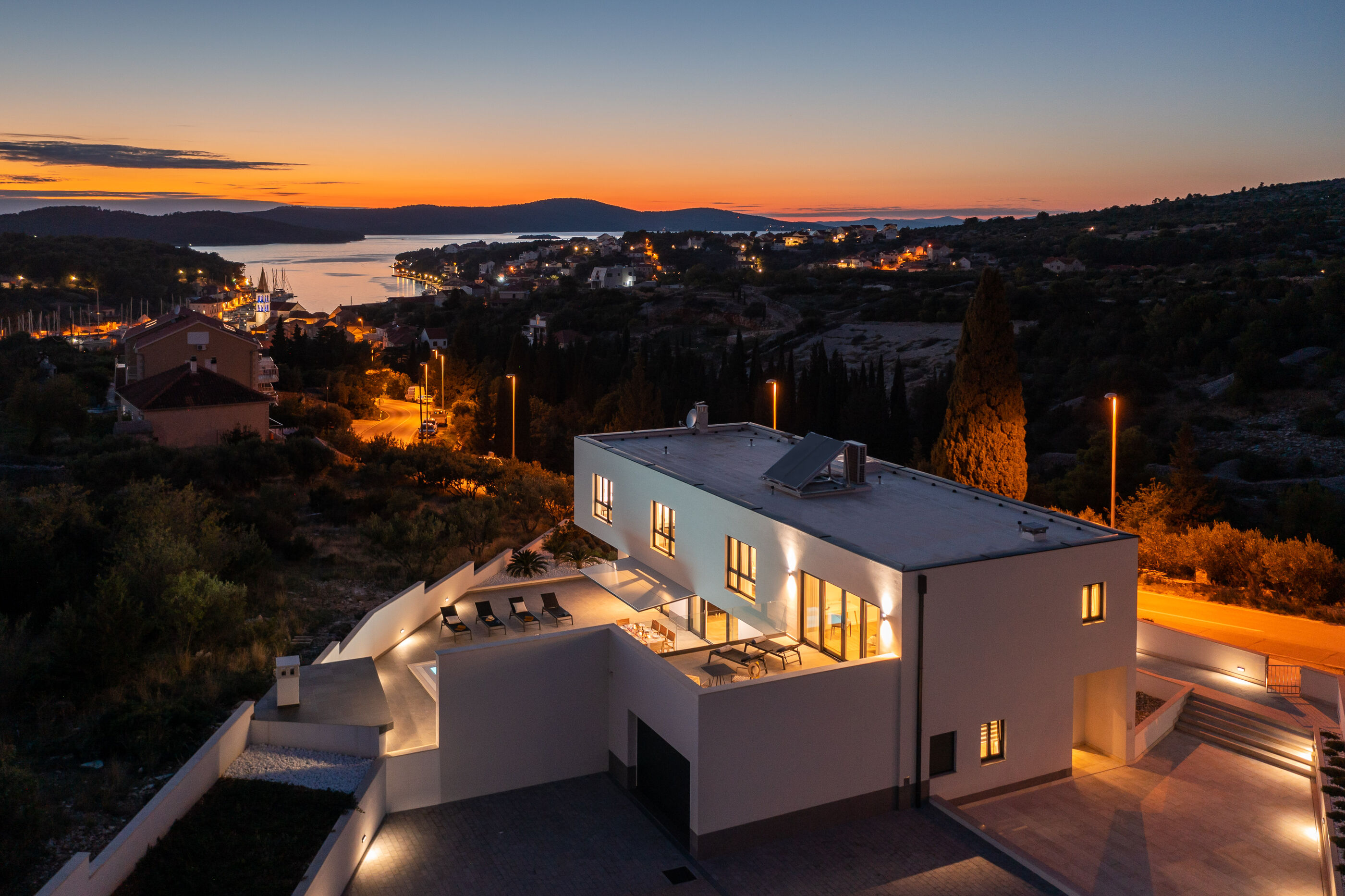 Villa Smiljana V7021-K1