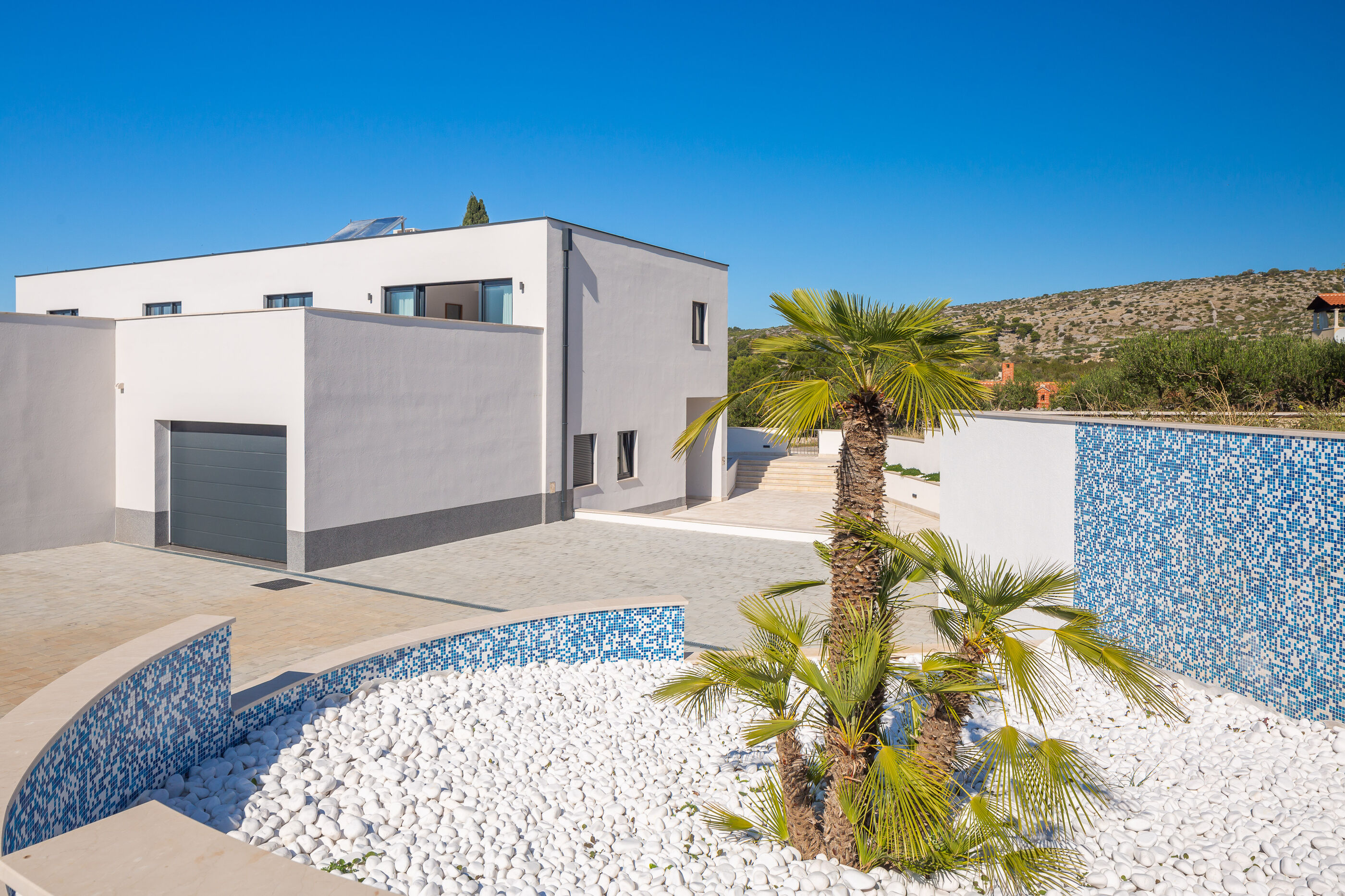 Villa Smiljana V7021-K1