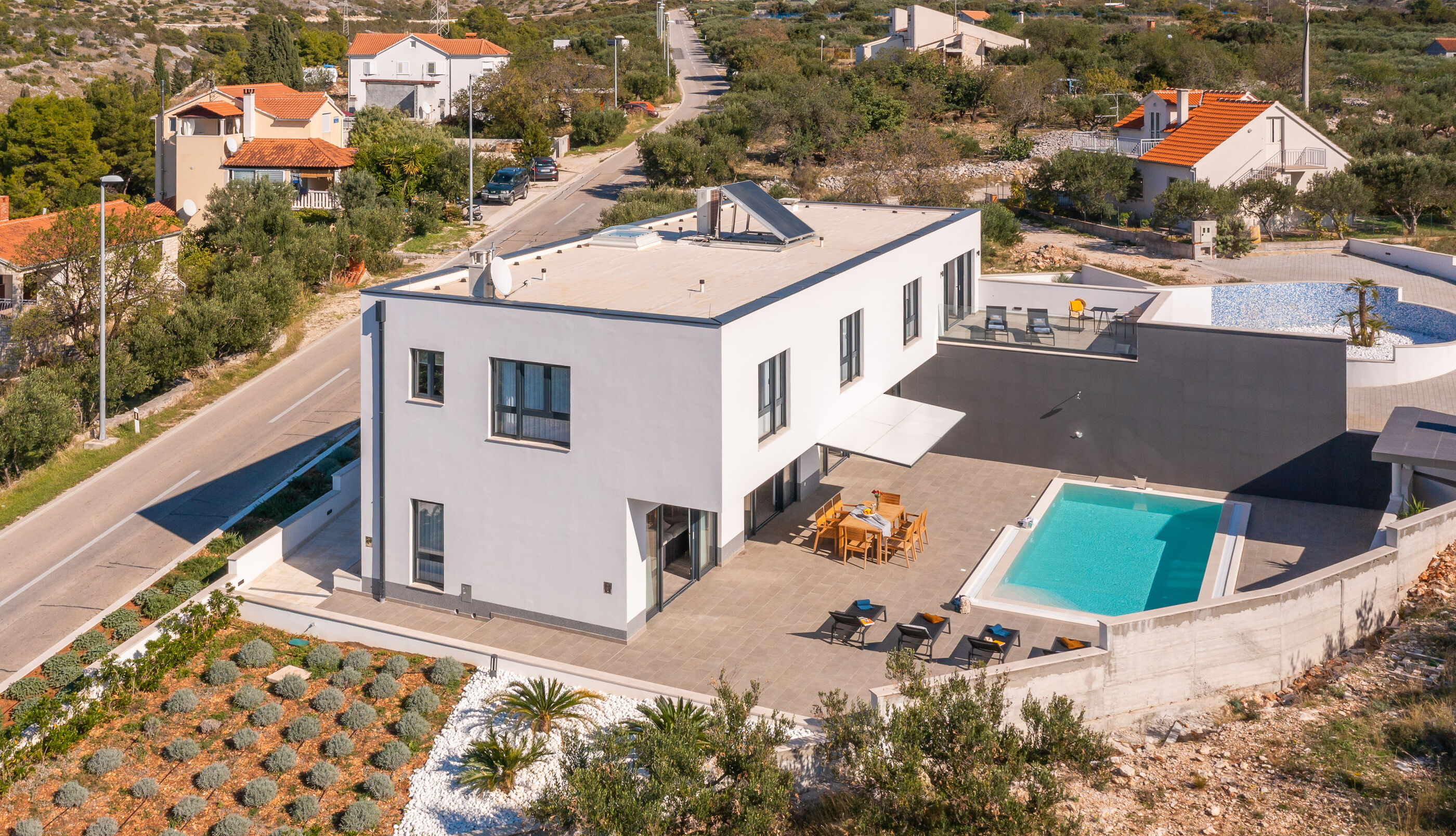 Villa Smiljana V7021-K1