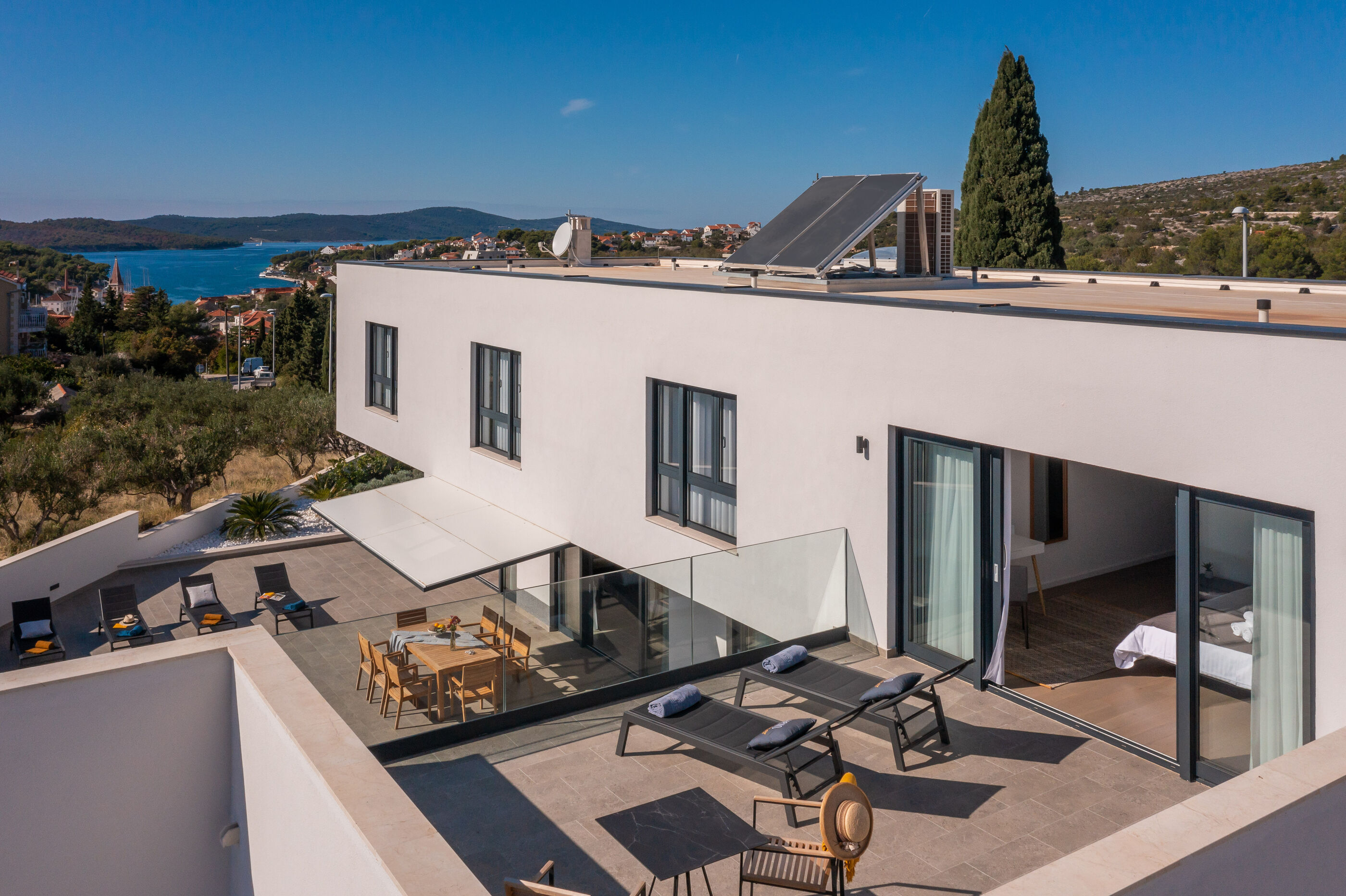 Villa Smiljana V7021-K1