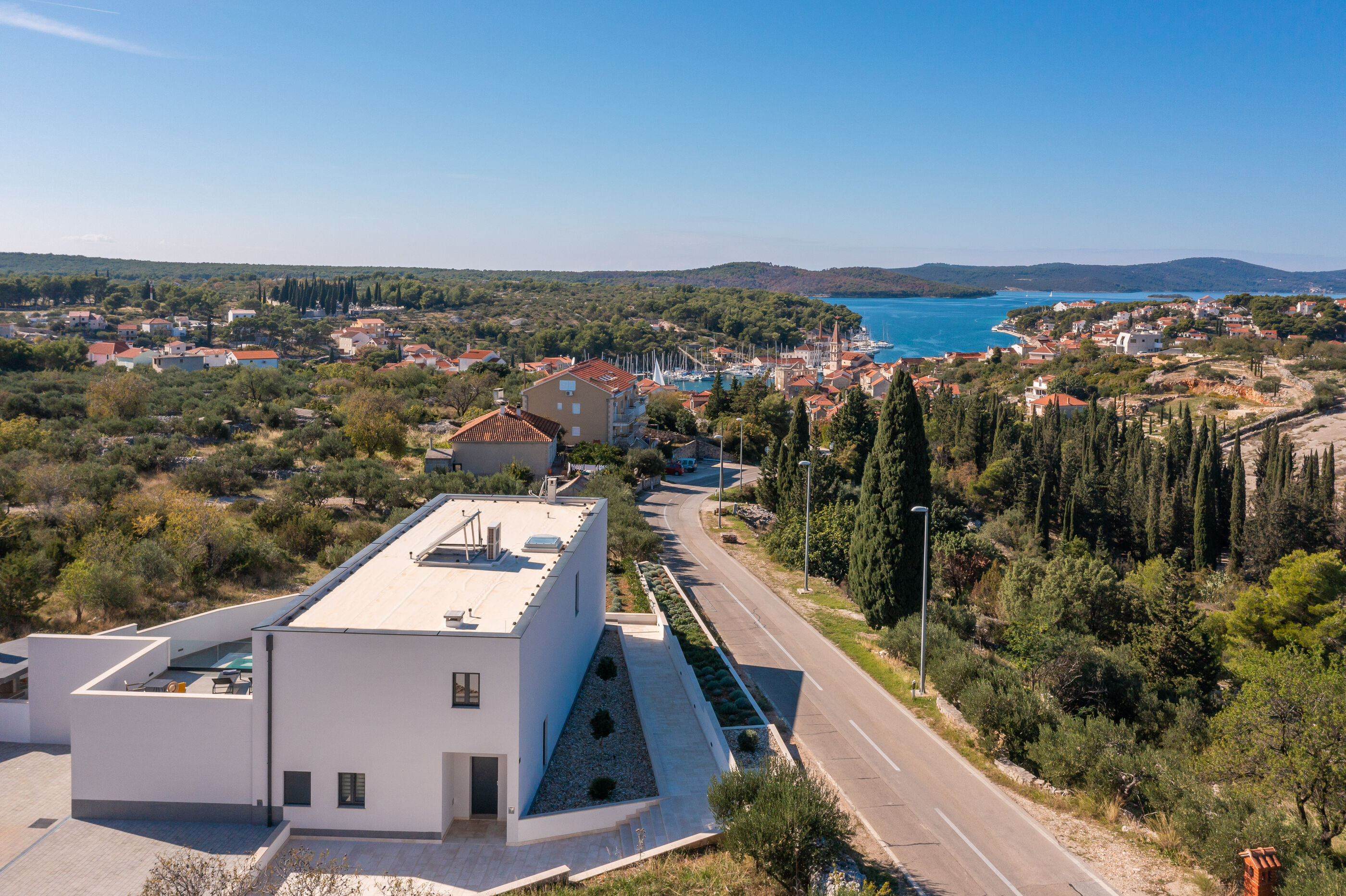 Villa Smiljana V7021-K1