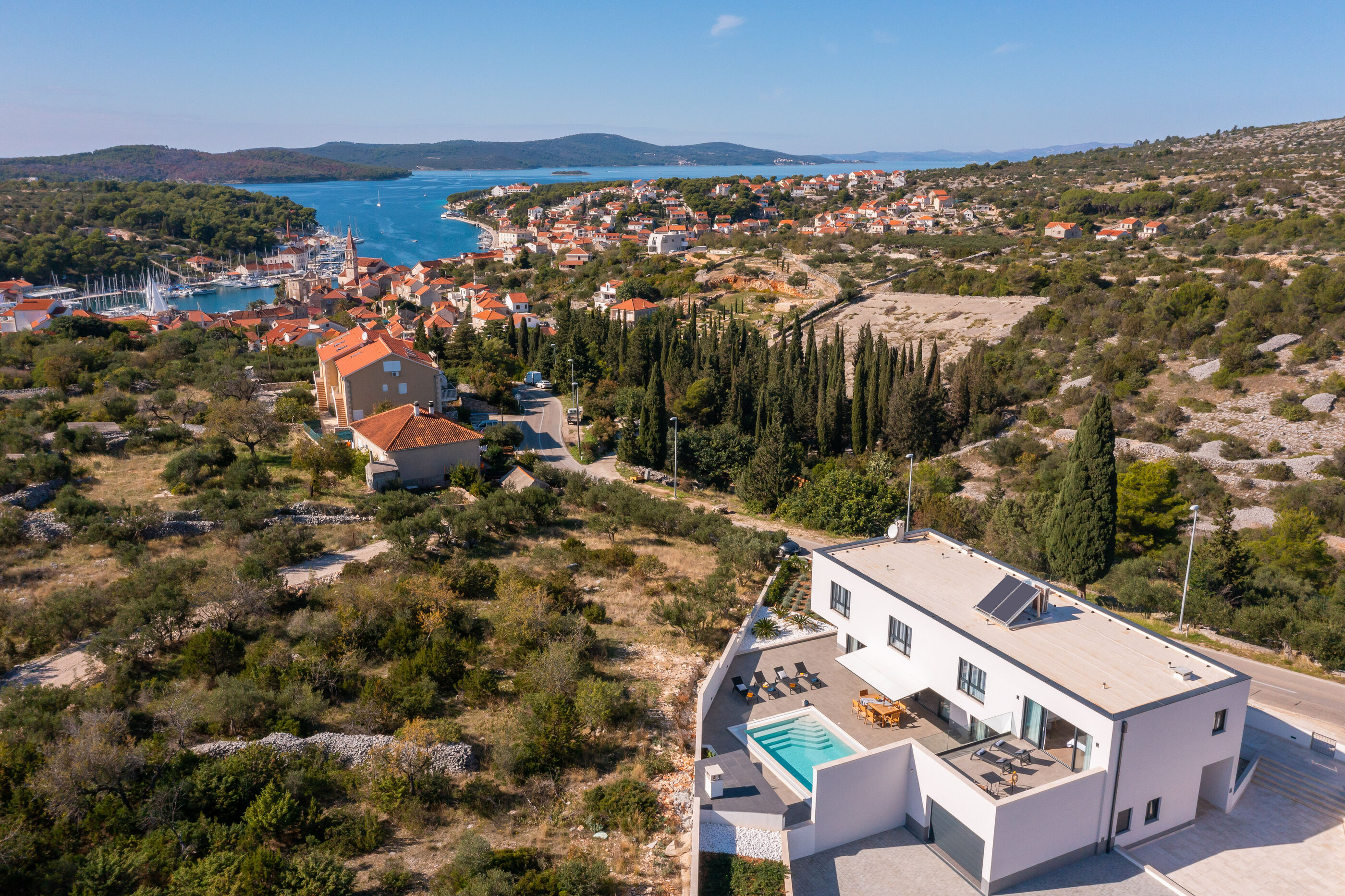 Villa Smiljana V7021-K1