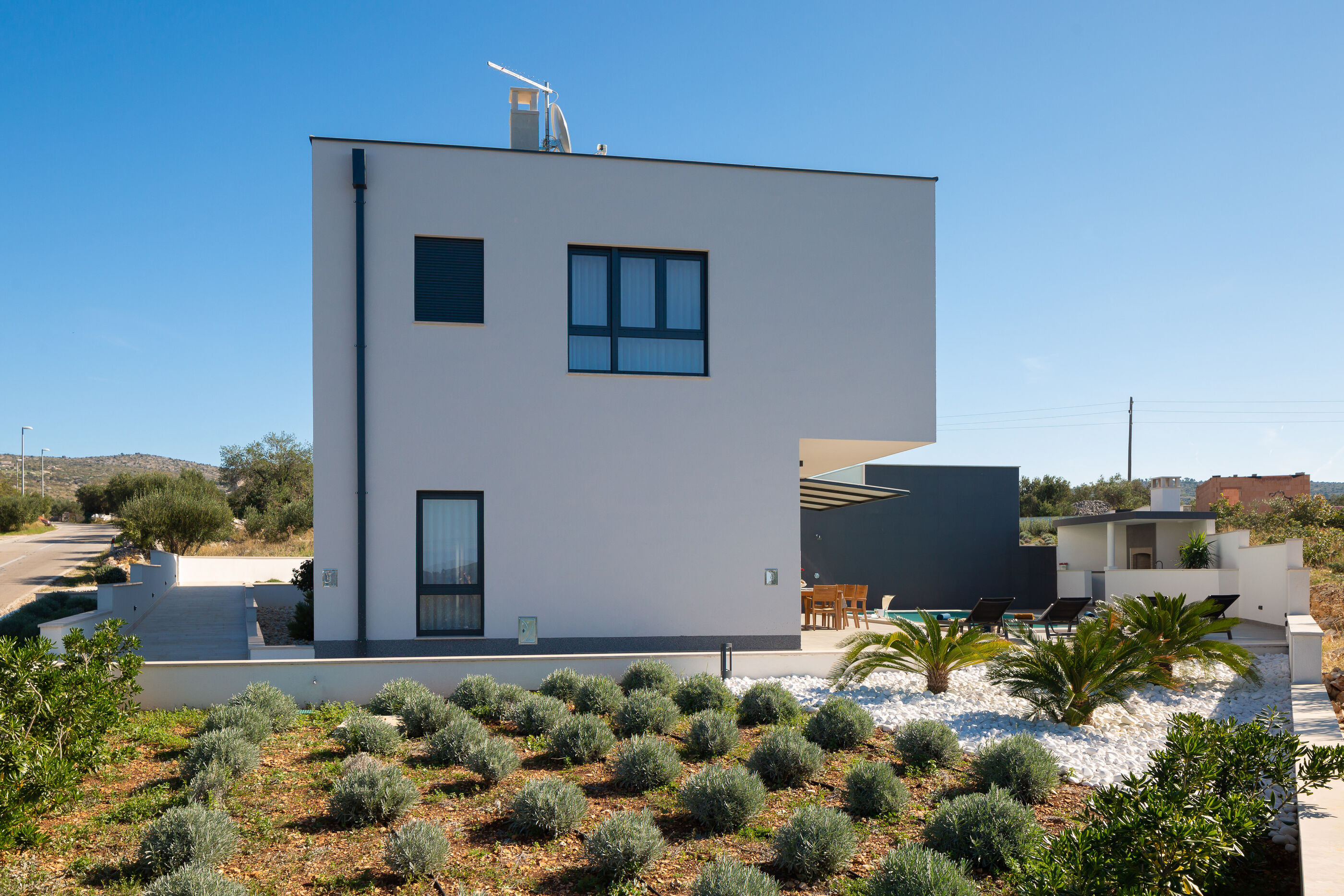 Villa Smiljana V7021-K1