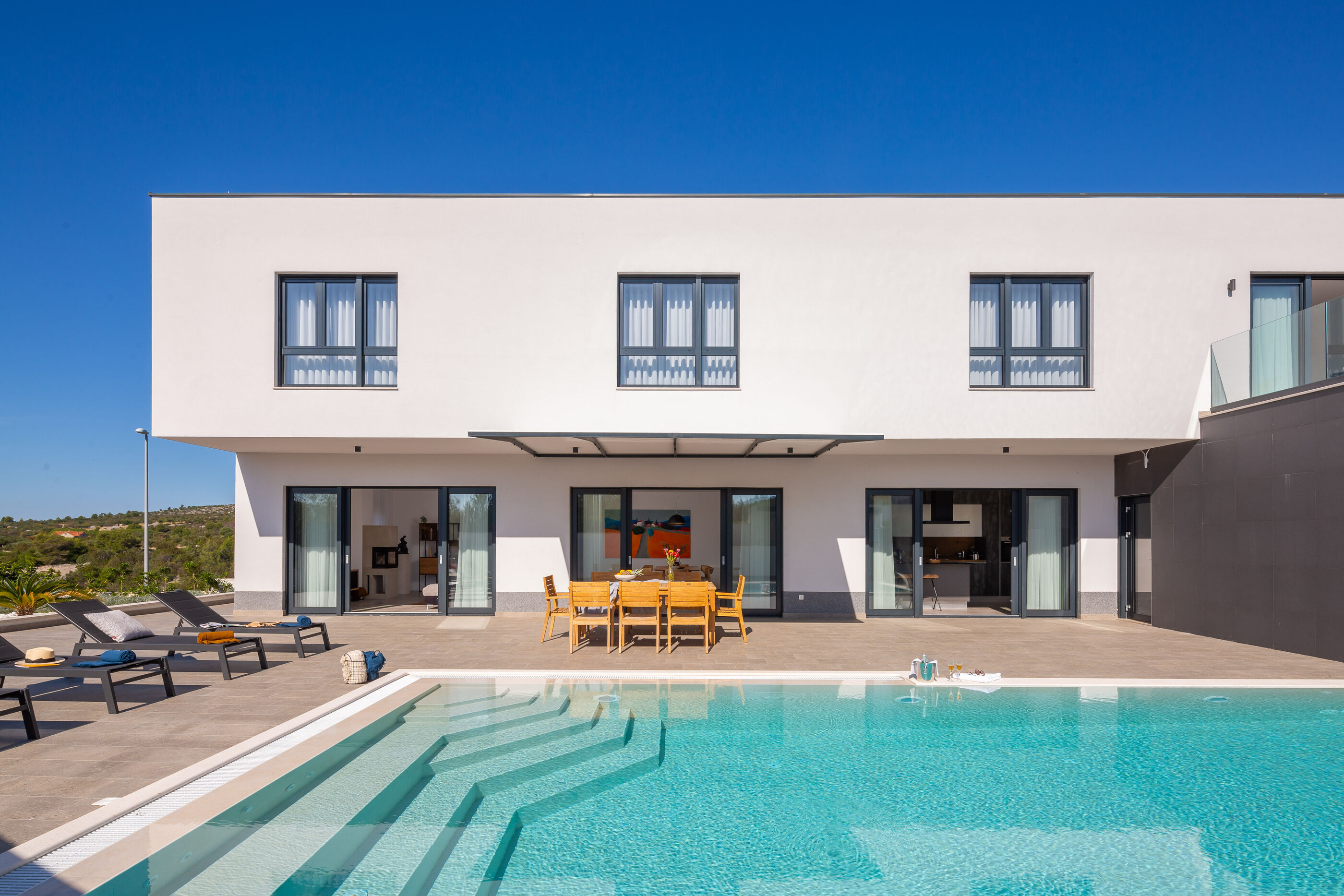 Villa Smiljana V7021-K1