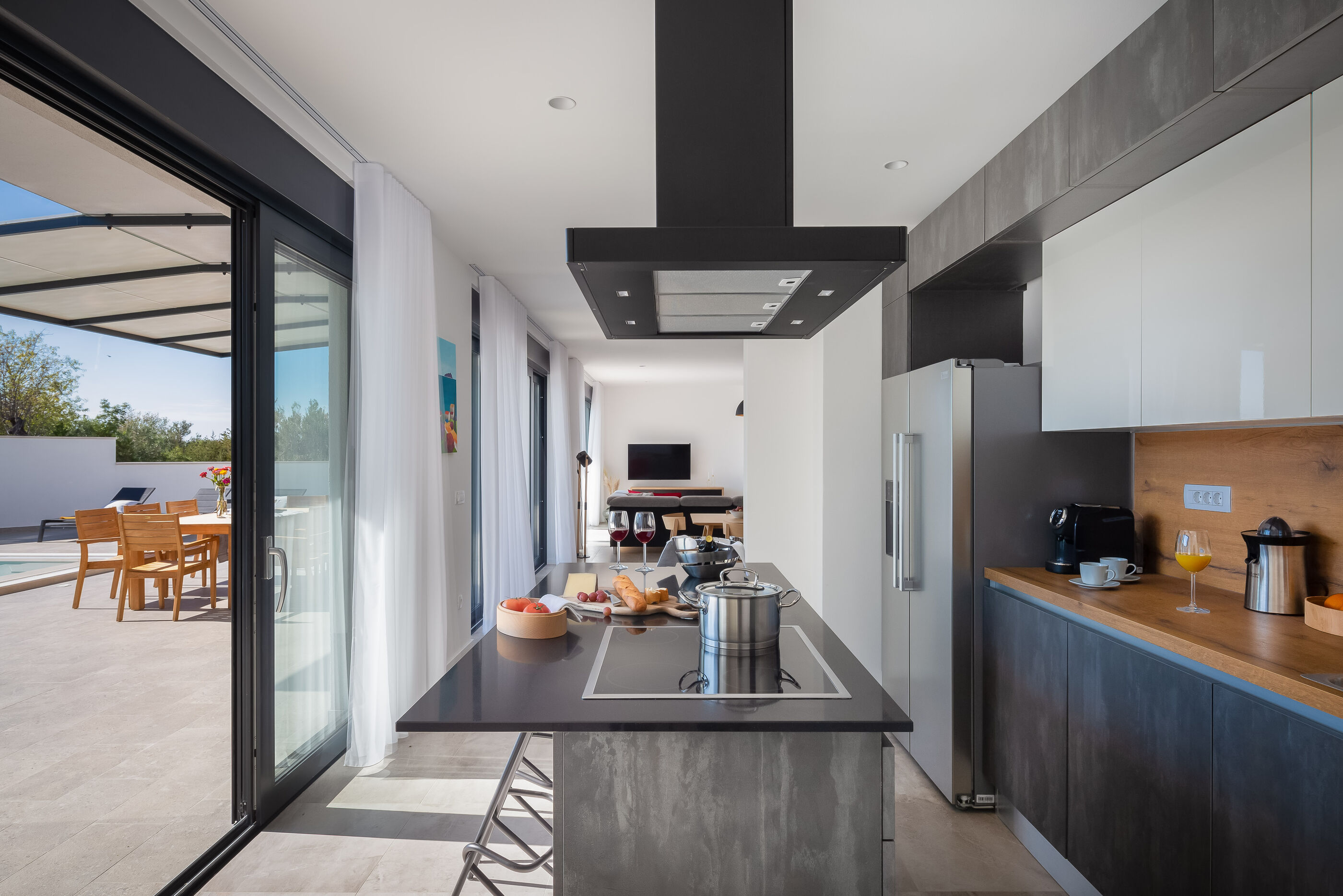Villa Smiljana V7021-K1