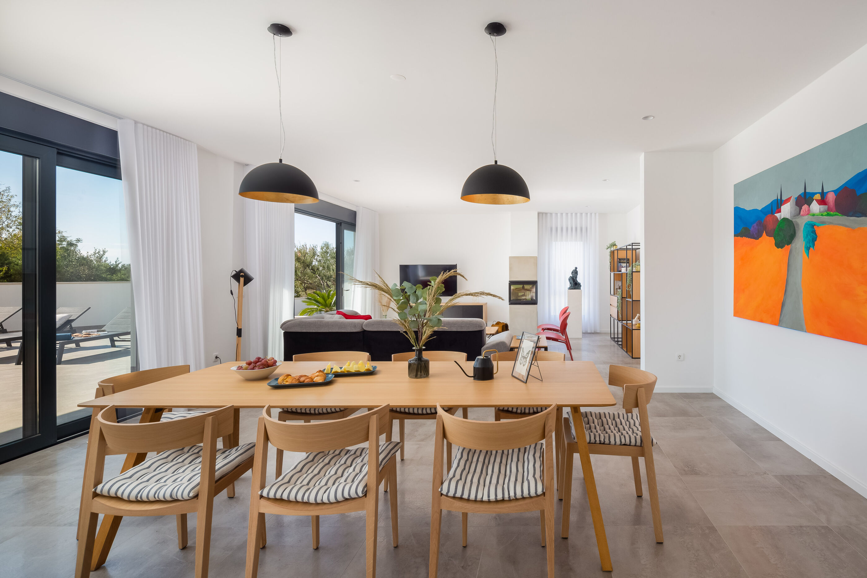Villa Smiljana V7021-K1