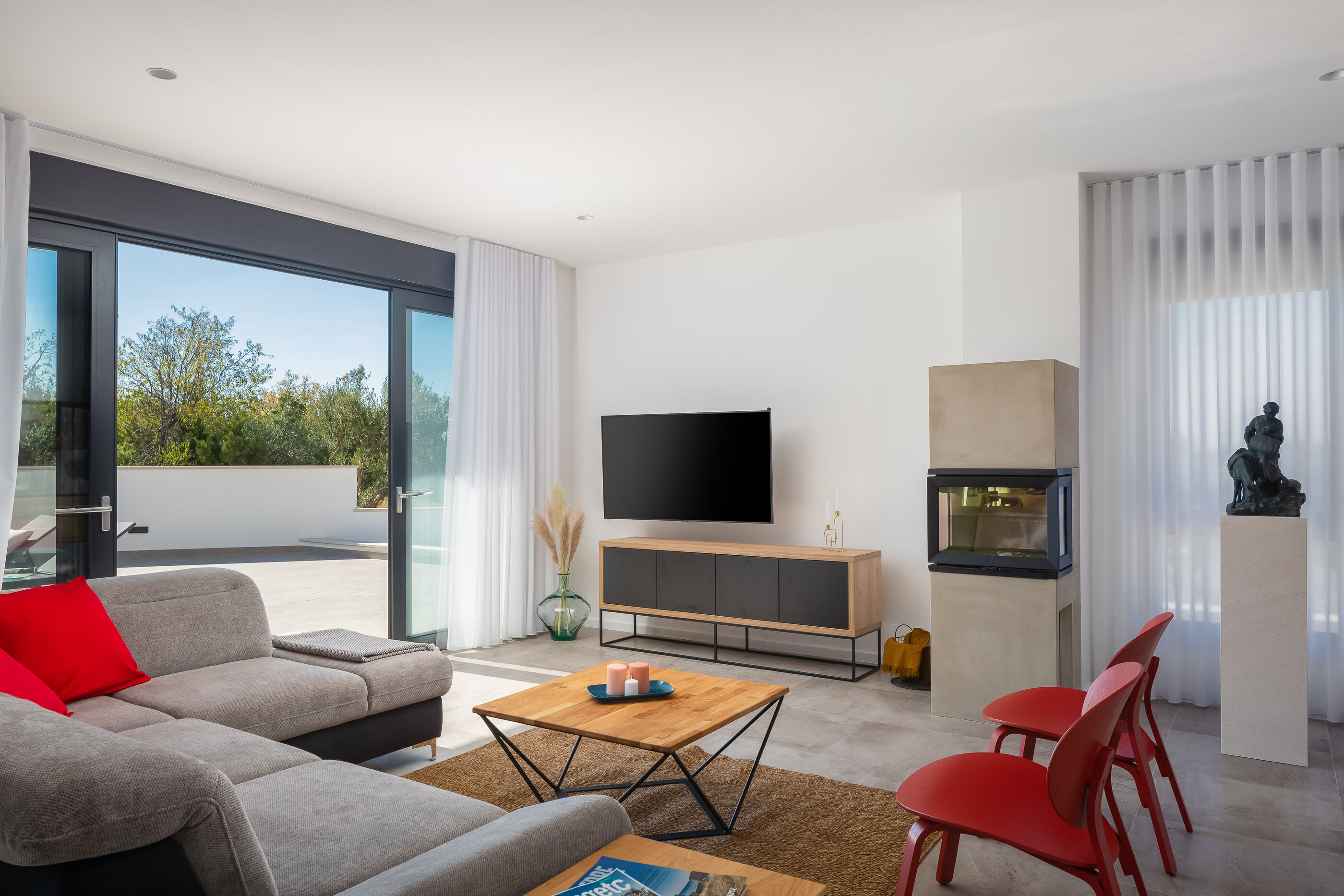 Villa Smiljana V7021-K1