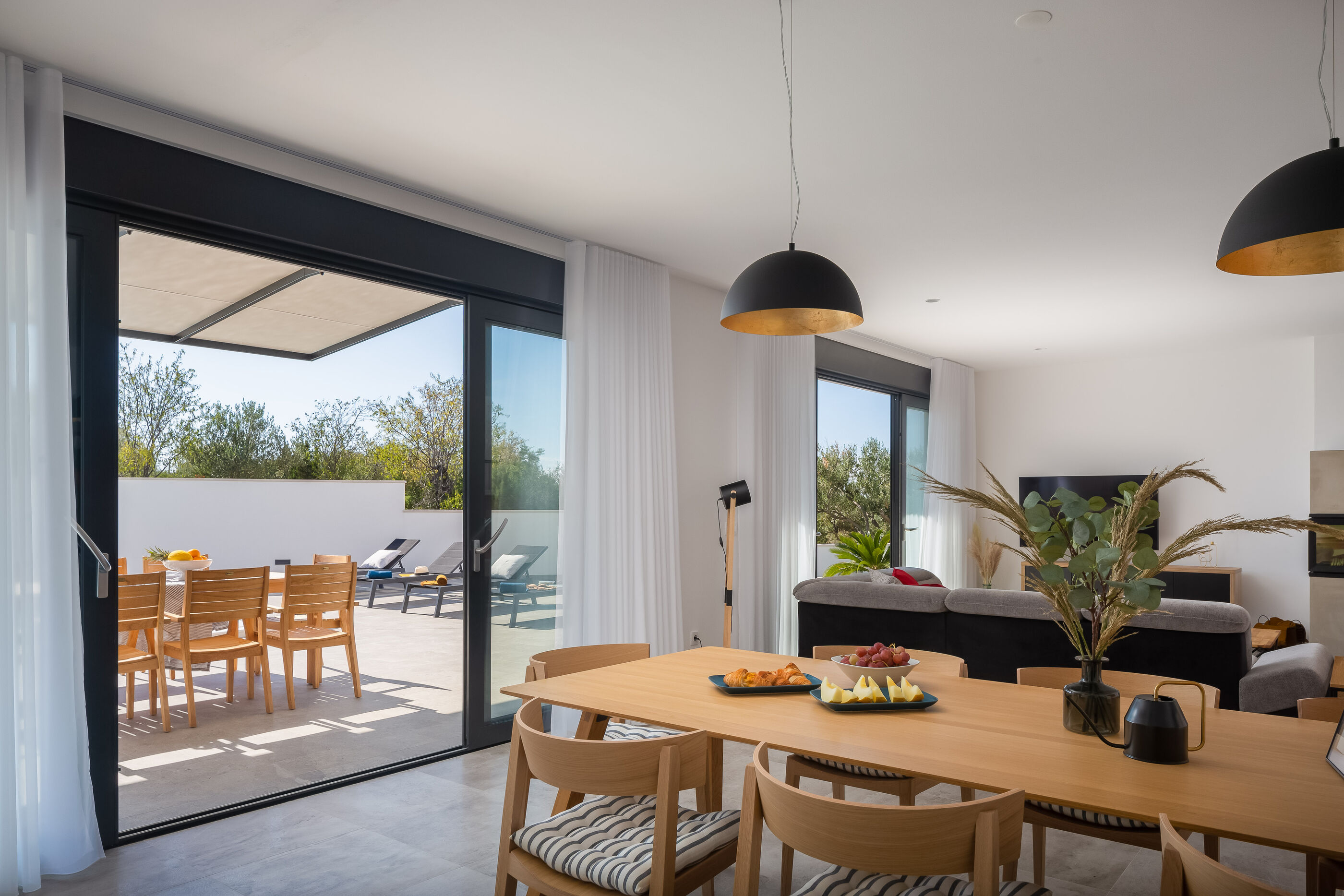 Villa Smiljana V7021-K1