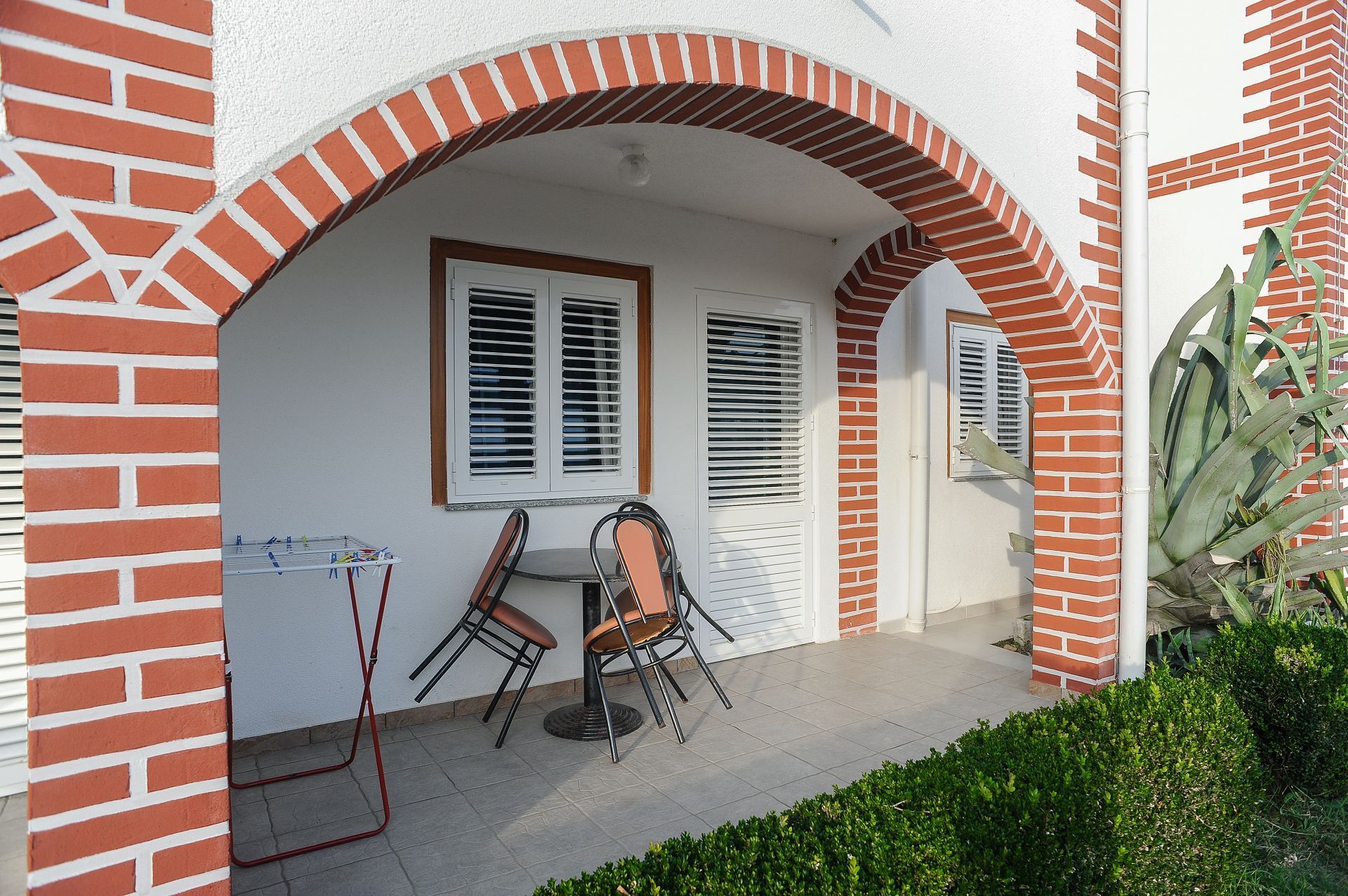 Apartments BRANO 10869-A2