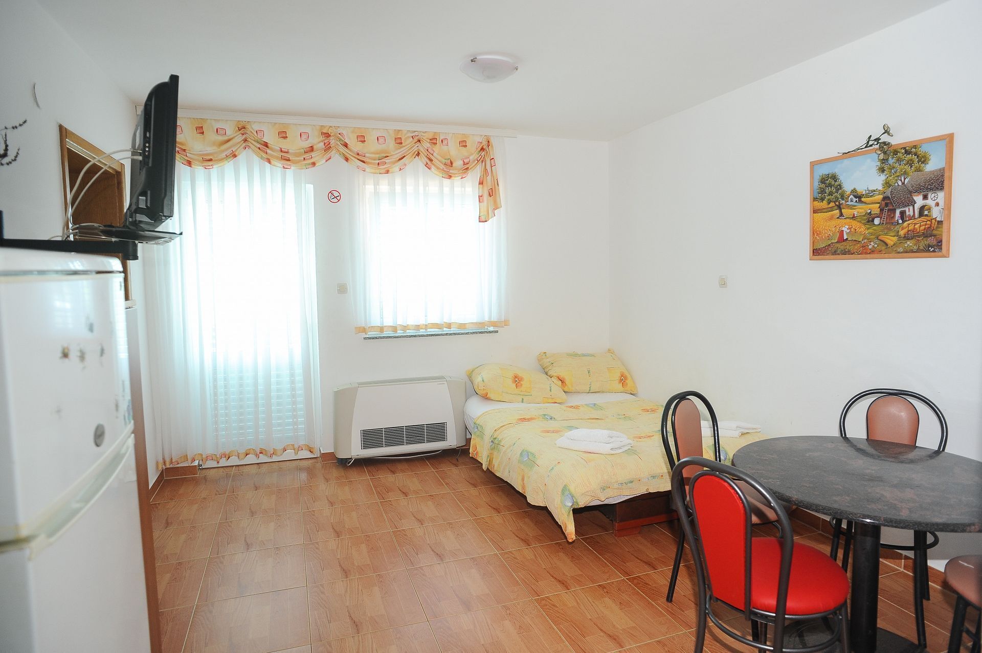 Apartments BRANO 10869-A2