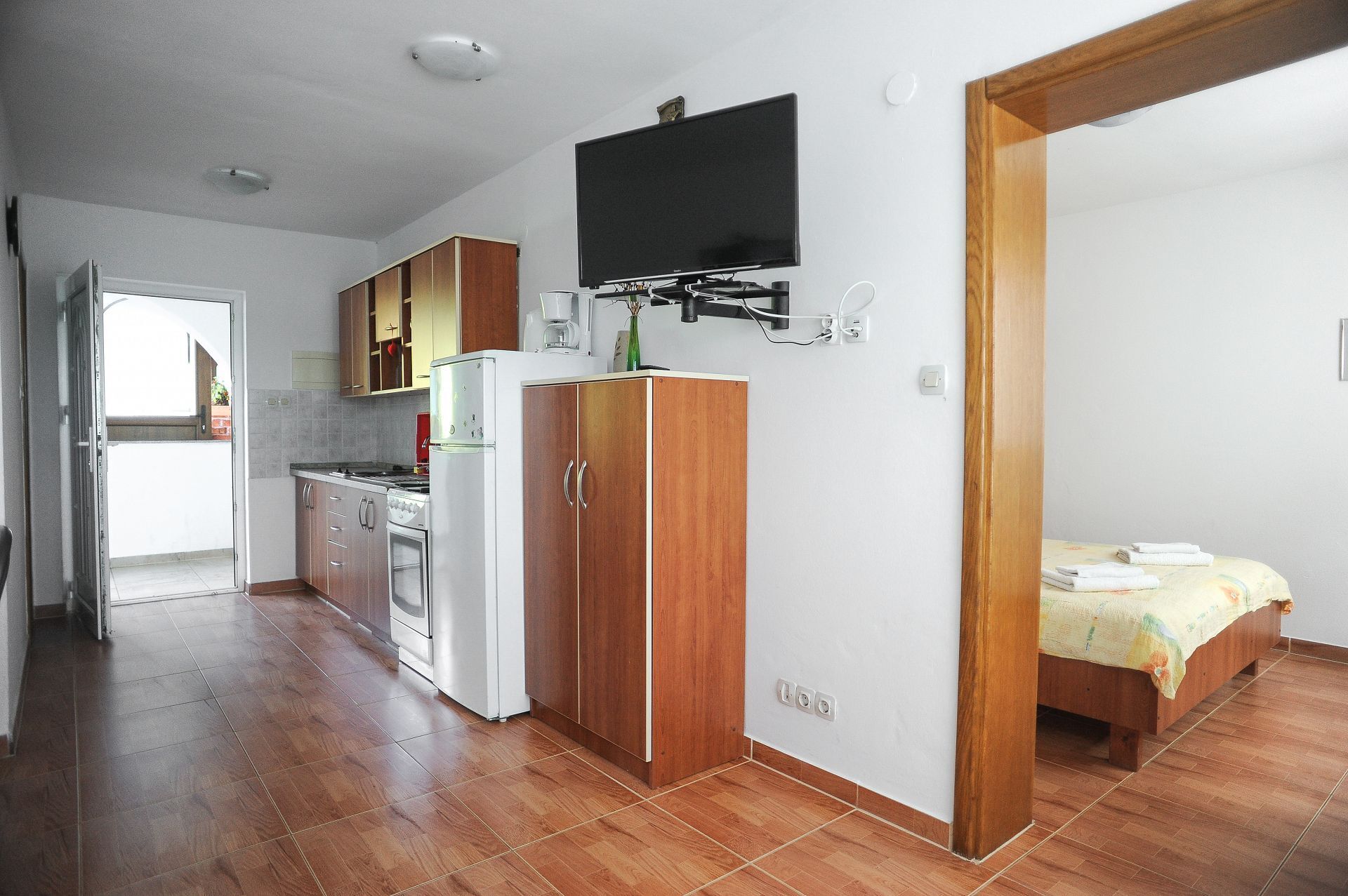 Apartments BRANO 10869-A2