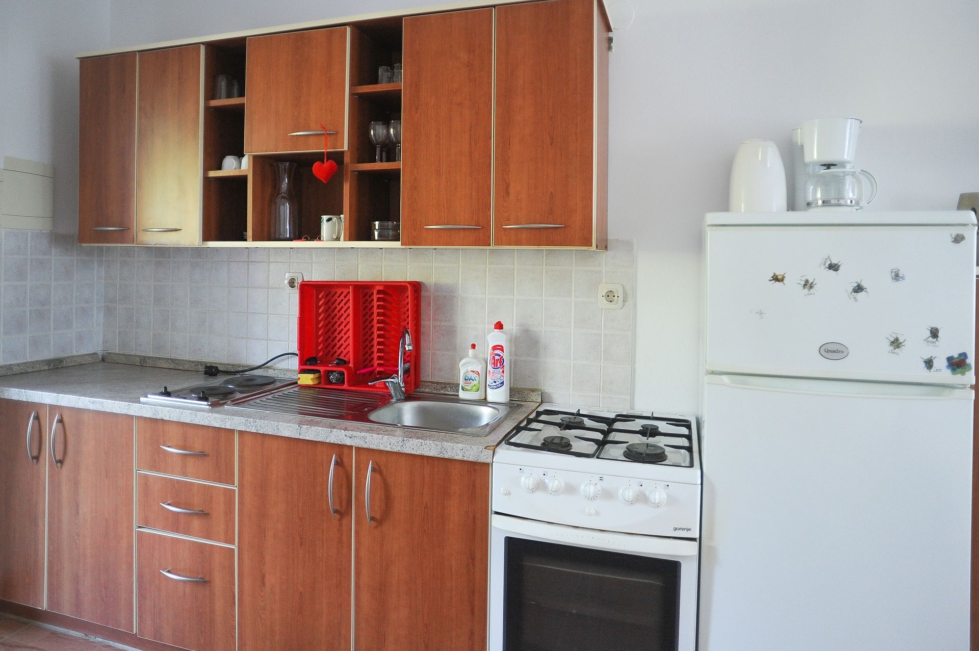 Apartments BRANO 10869-A2