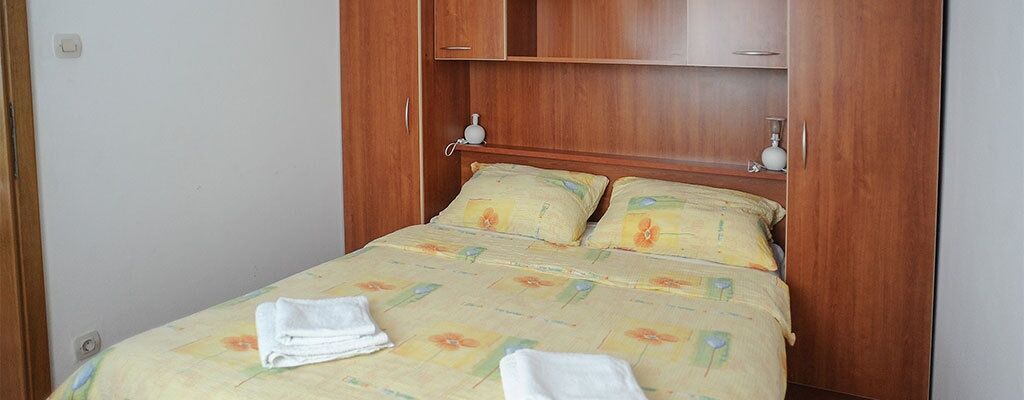 Apartments BRANO 10869-A2