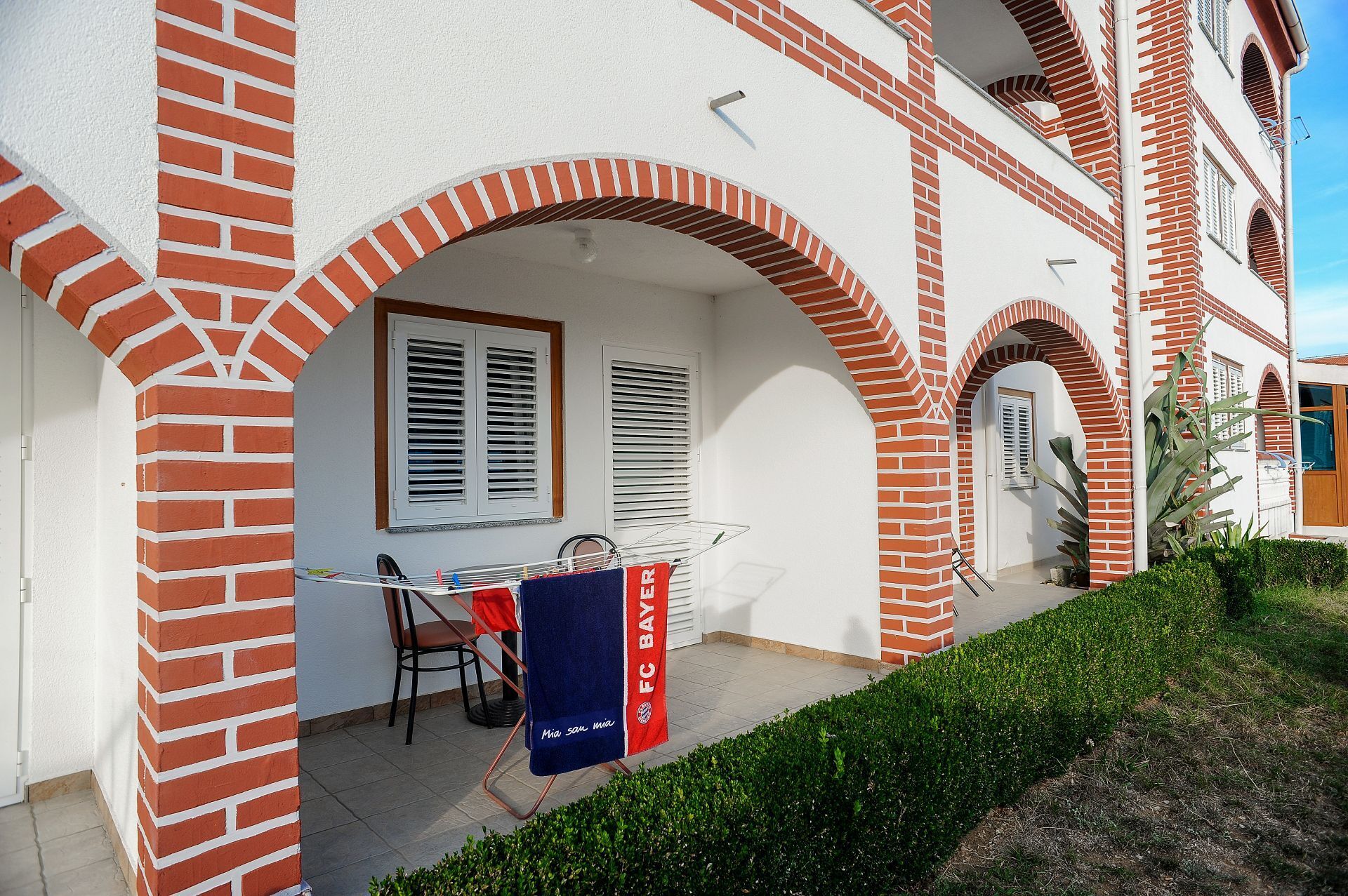 Apartments BRANO 10869-A3