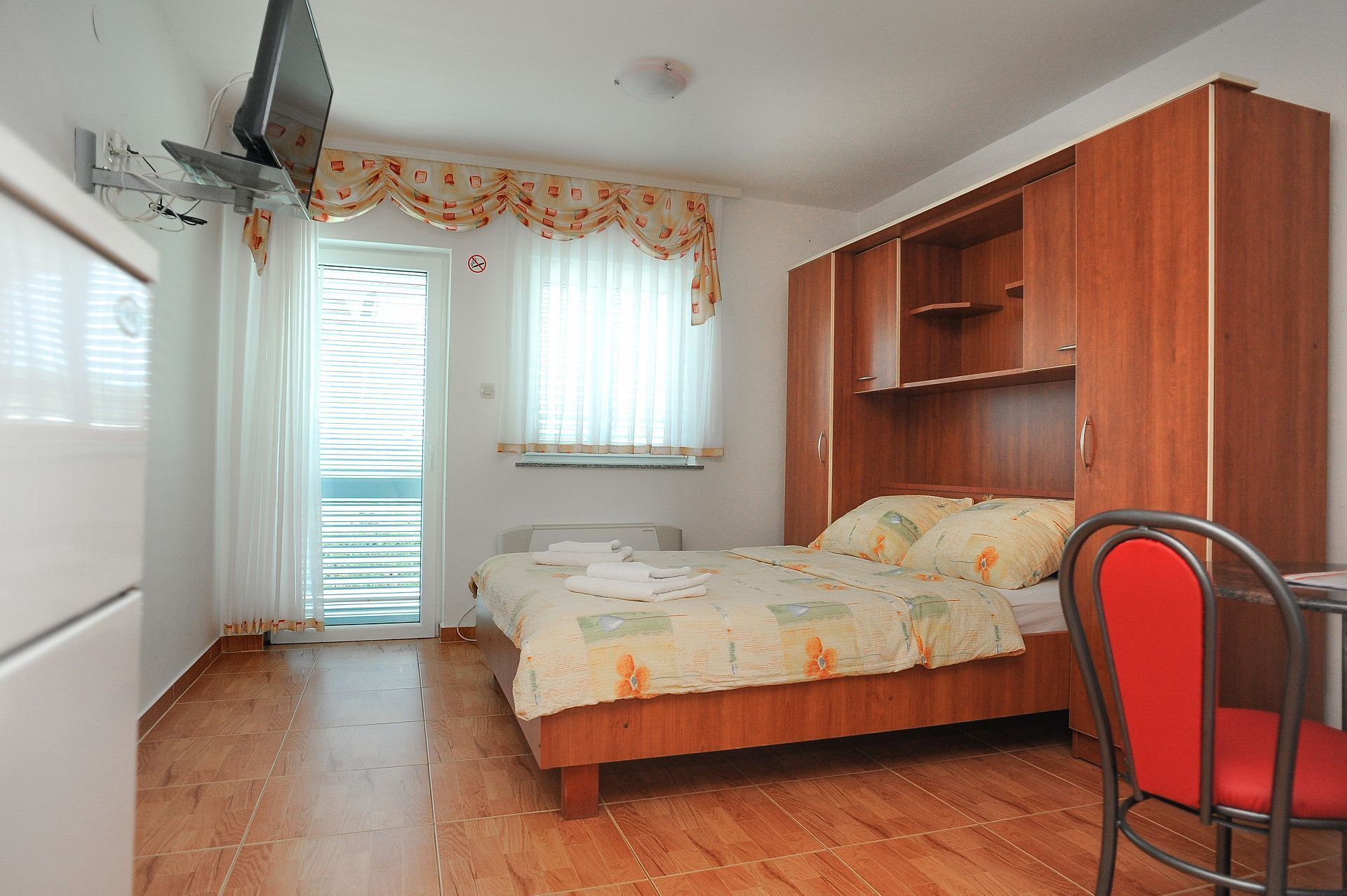 Apartments BRANO 10869-A3