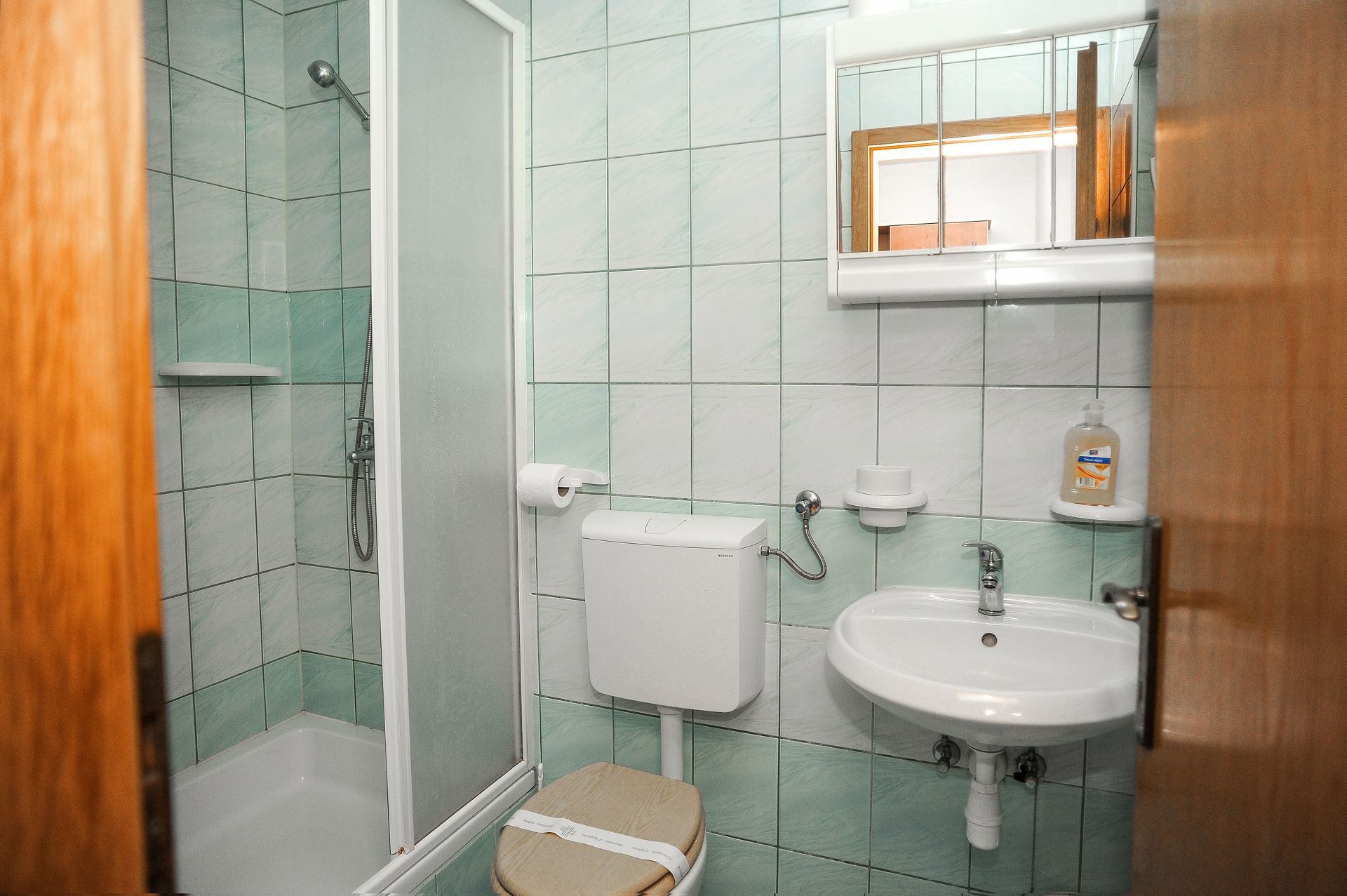 Apartments BRANO 10869-A3