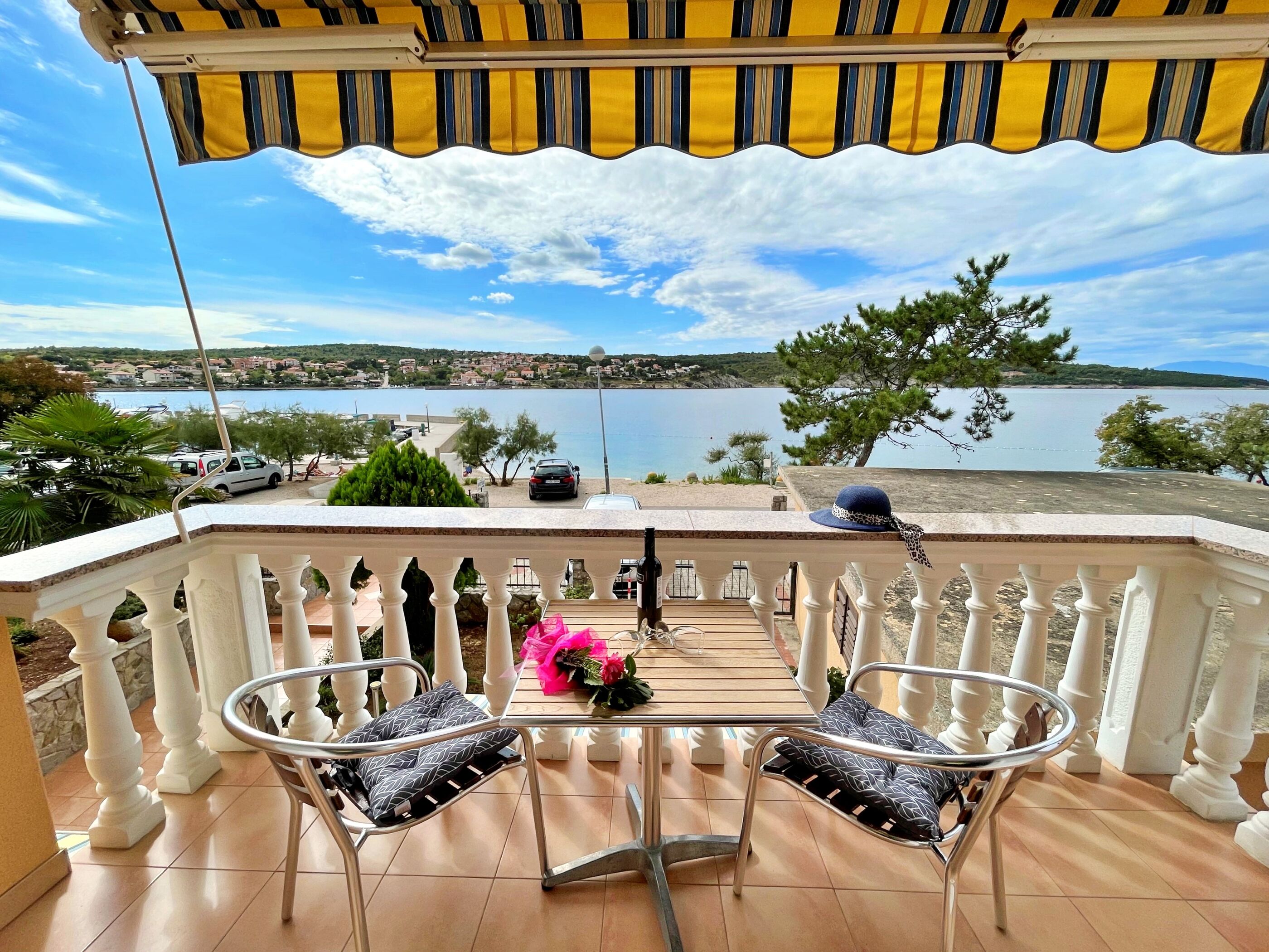 Apartments Vila TIHA LILI 63773-A1
