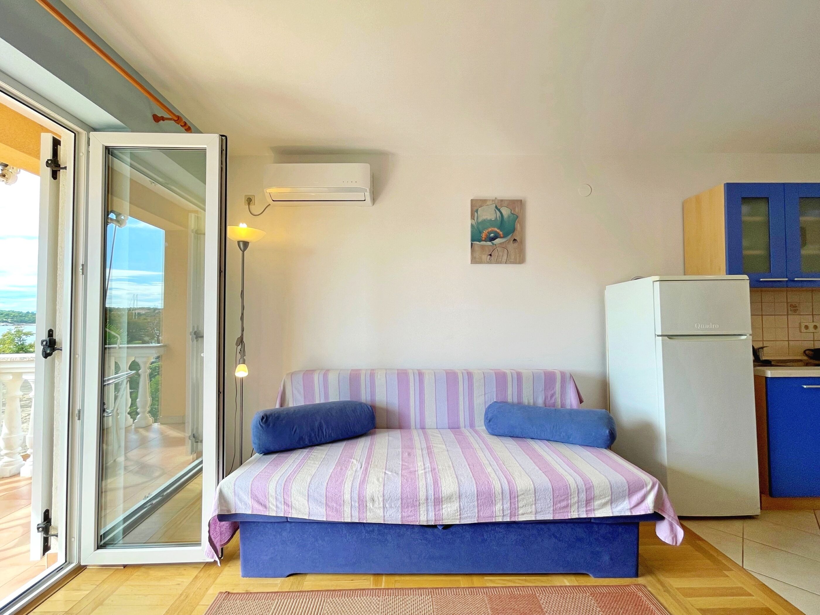 Apartments Vila TIHA LILI 63773-A1