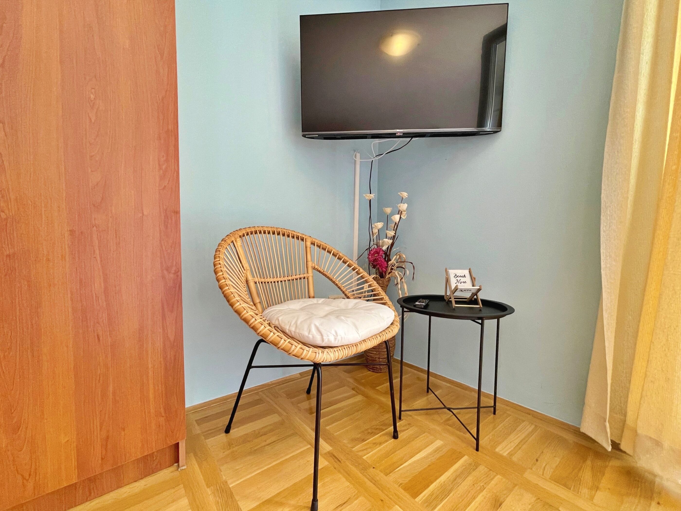 Apartments Vila TIHA LILI 63773-A1